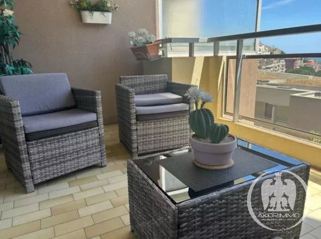 Vendita Appartamento - Nizza (Nice) Fabron