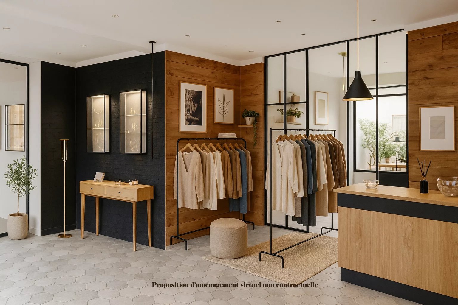 Agence immobilière de Cabinet Eric Gameiro