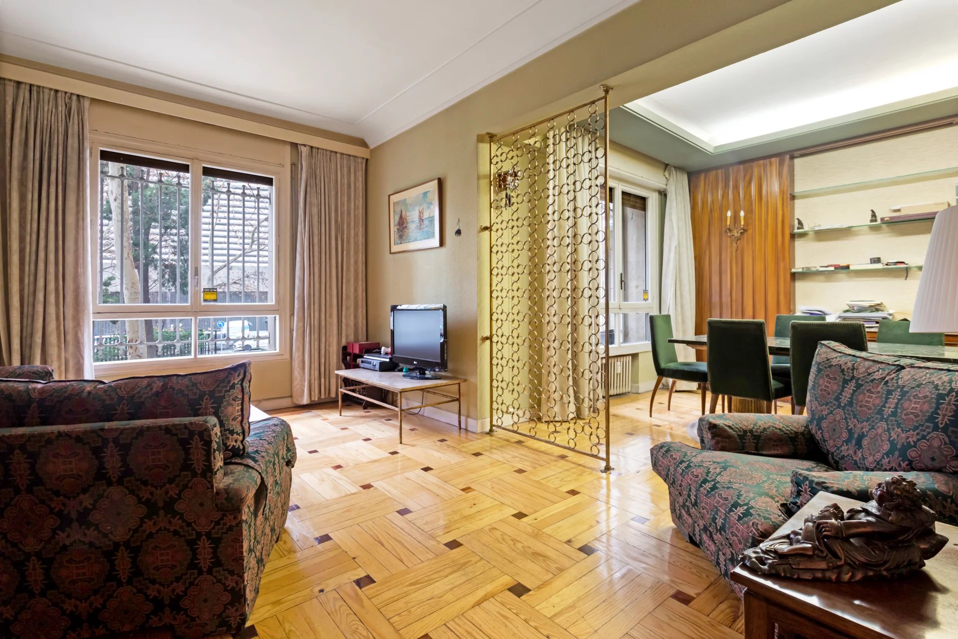 Sale Apartment Madrid Hispanoamerica