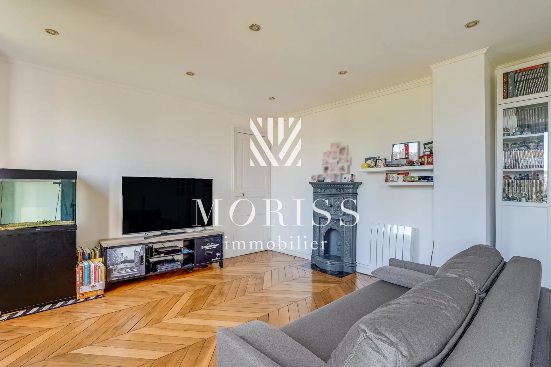 VENTE APPARTEMENT 3 PIECES - 2 CHAMBRES - 75011 - Image Array