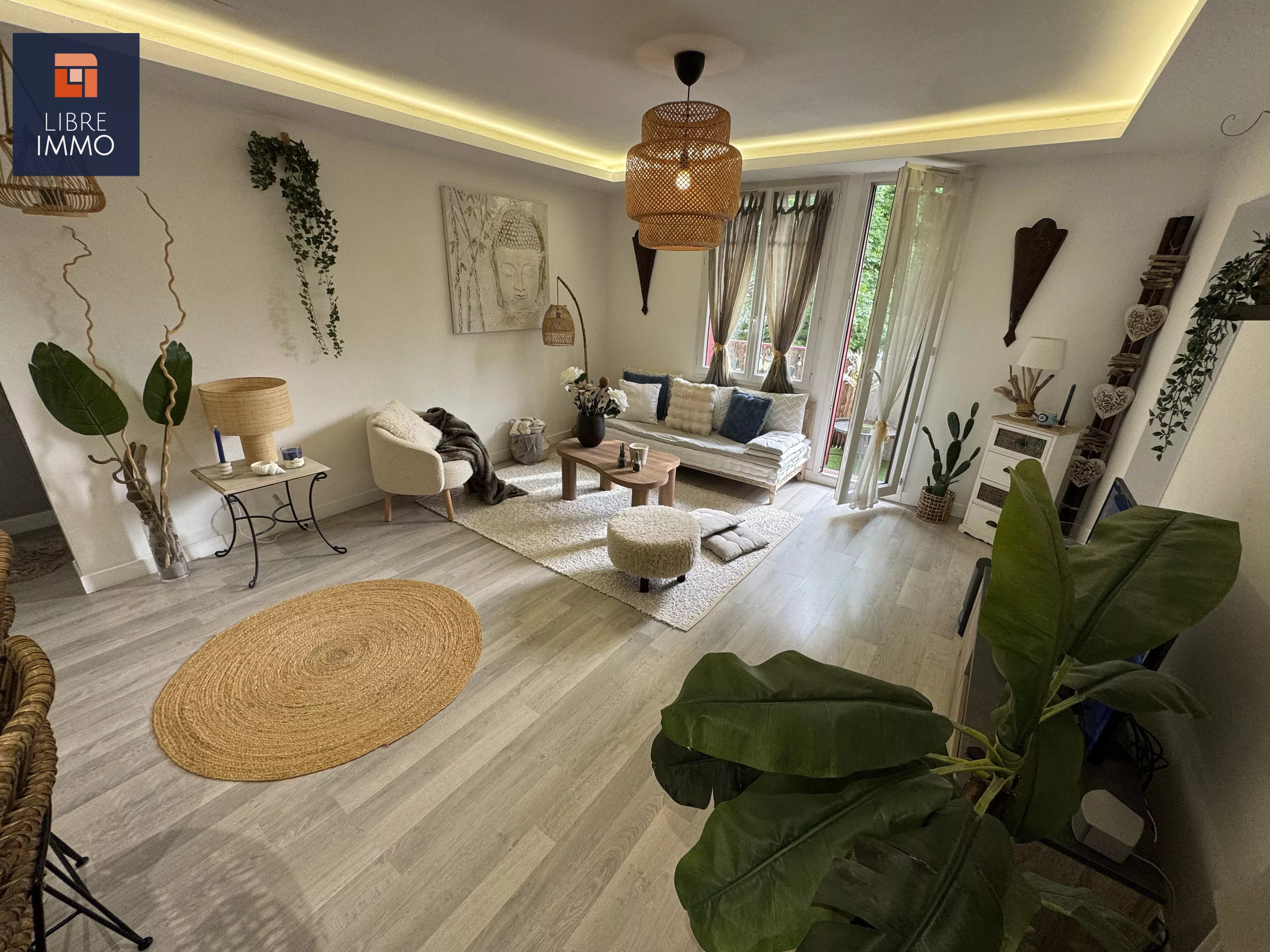 Agence immobilière de Libre Immo Pau