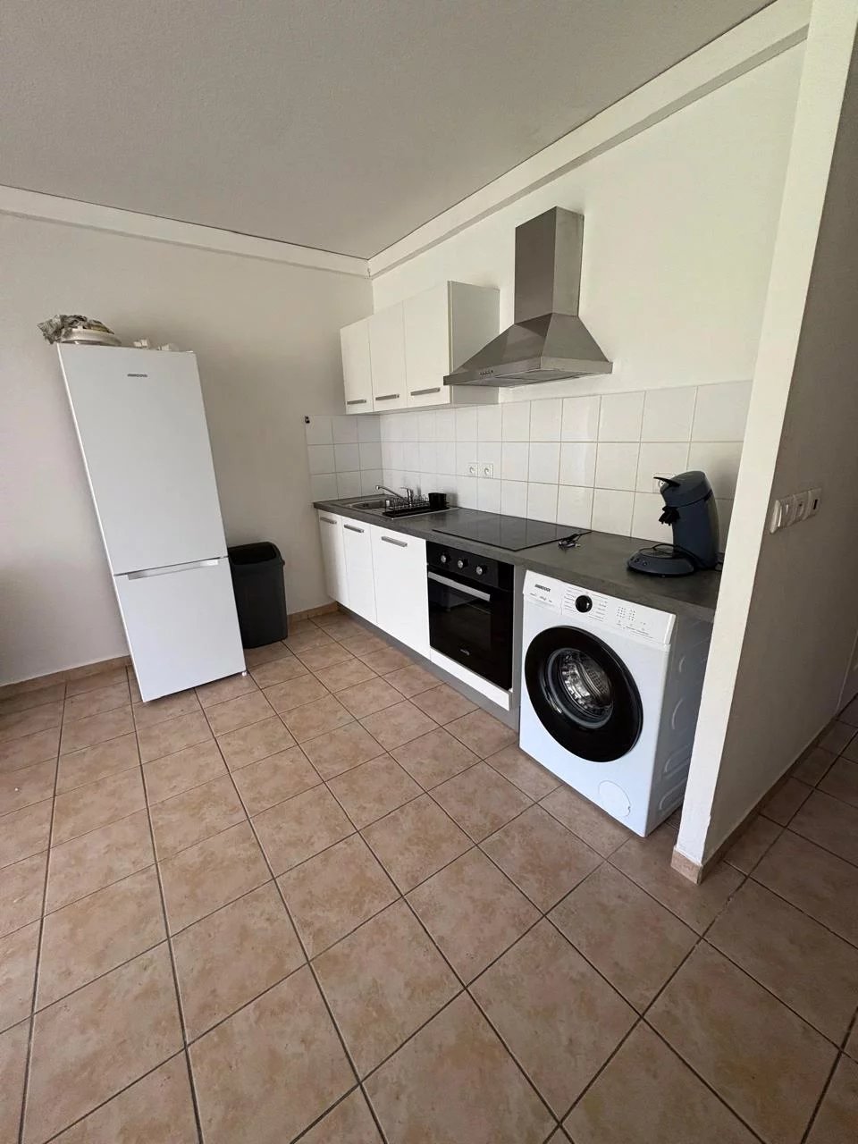 Location Appartement Les Abymes