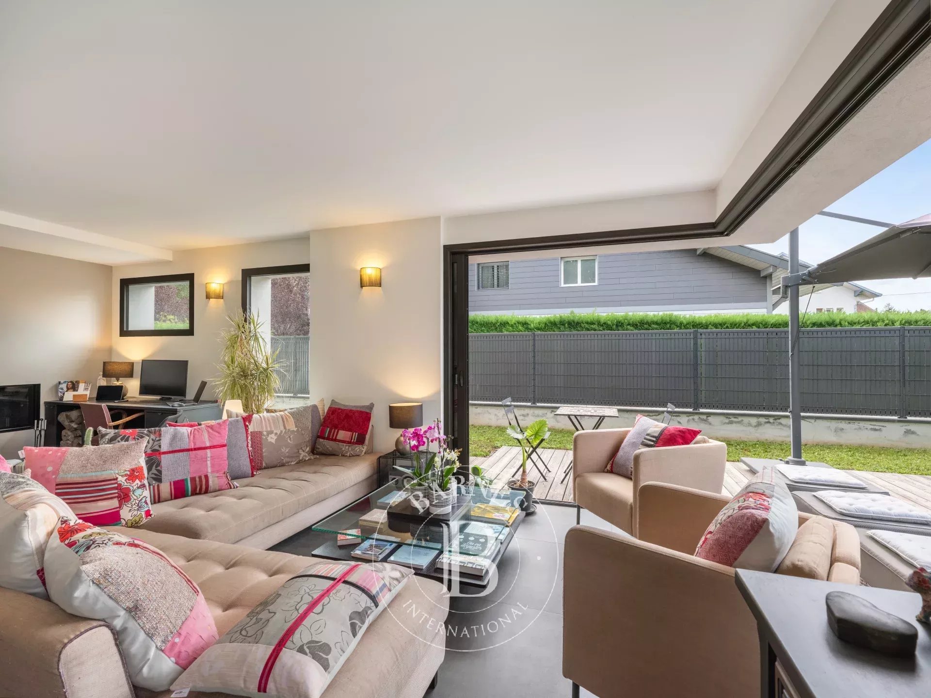 Ev Annecy - picture 4