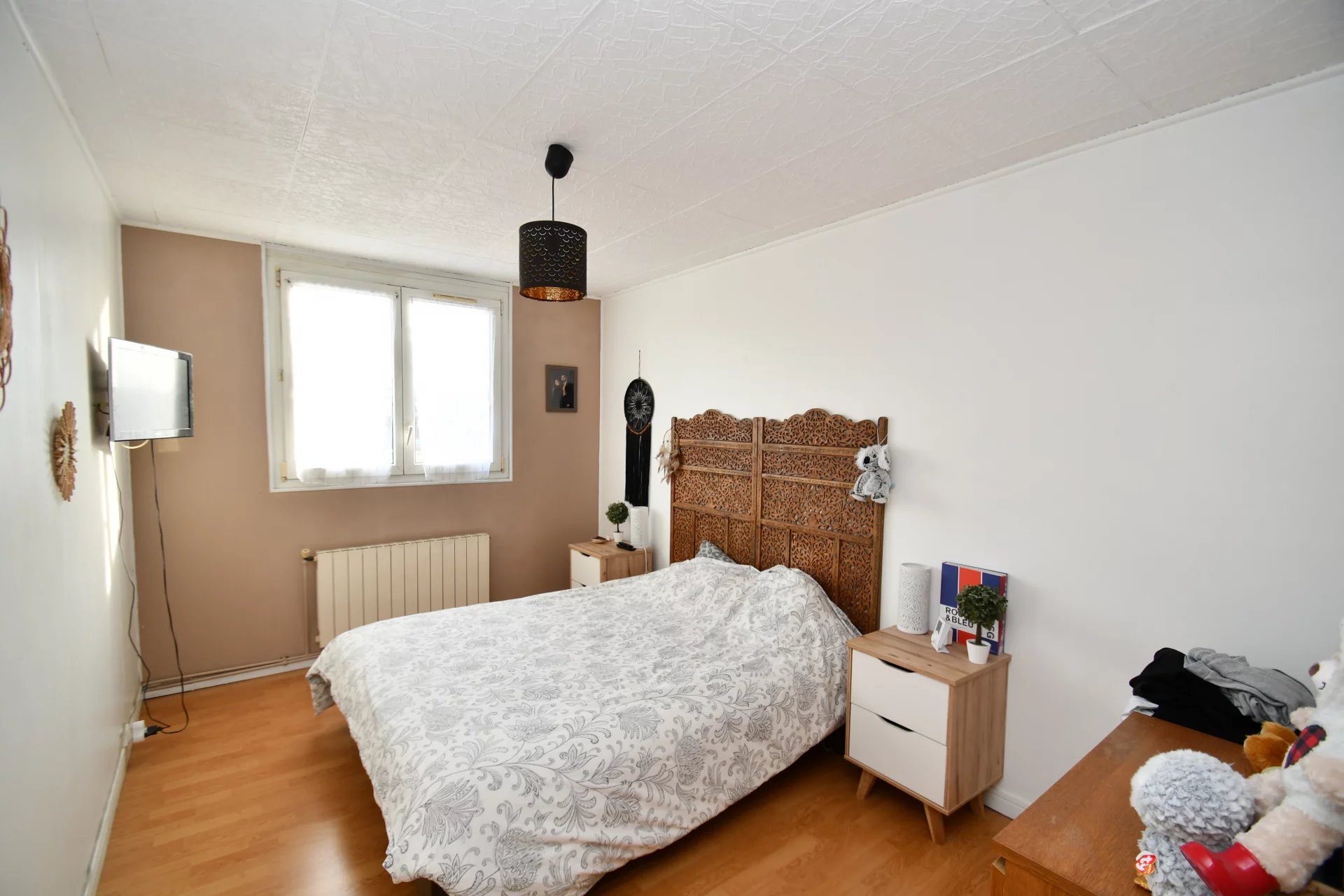Vente Appartement Livry-Gargan