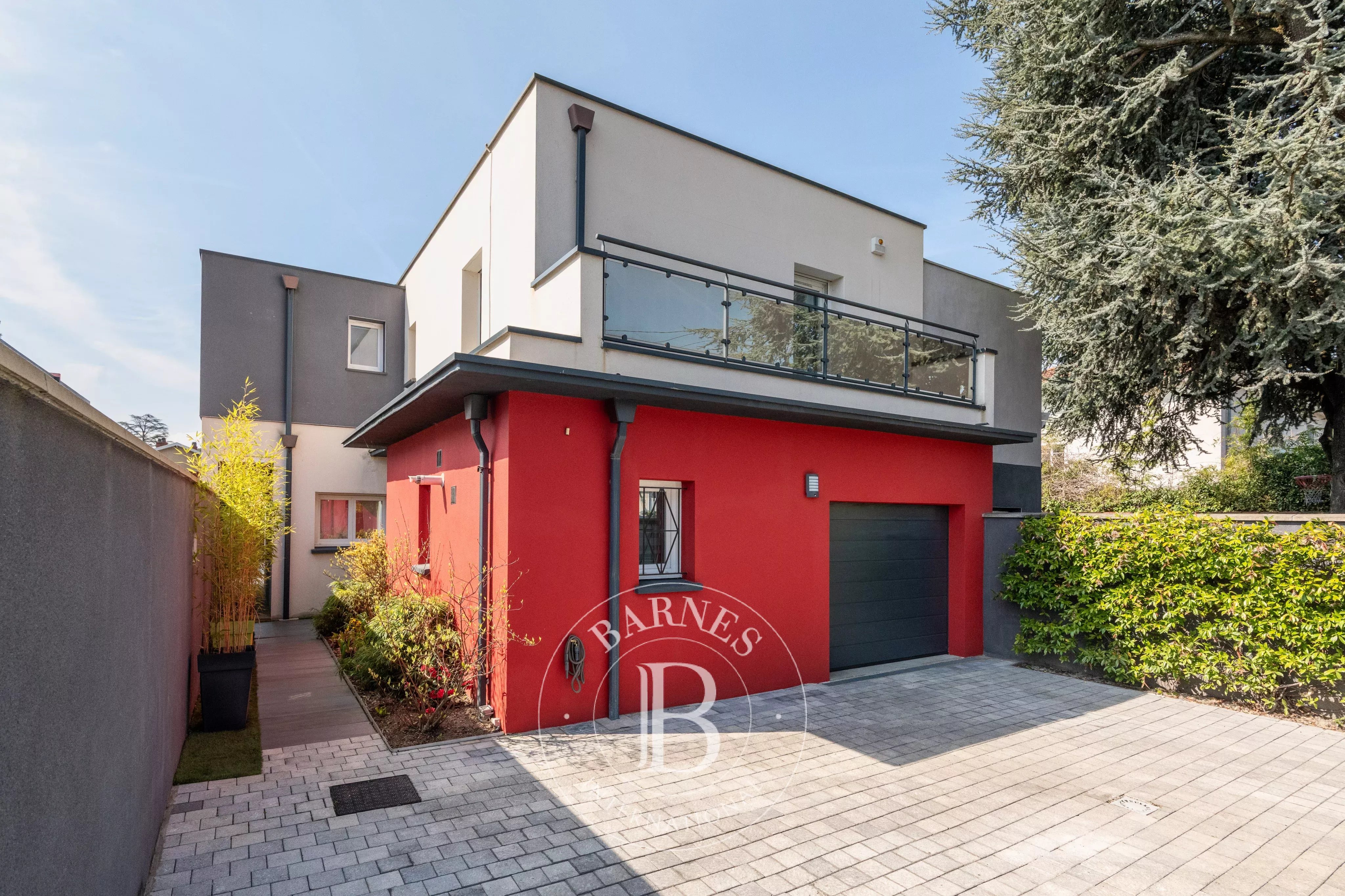 Maison Tassin-la-Demi-Lune  -  ref 86831869 (picture 1)