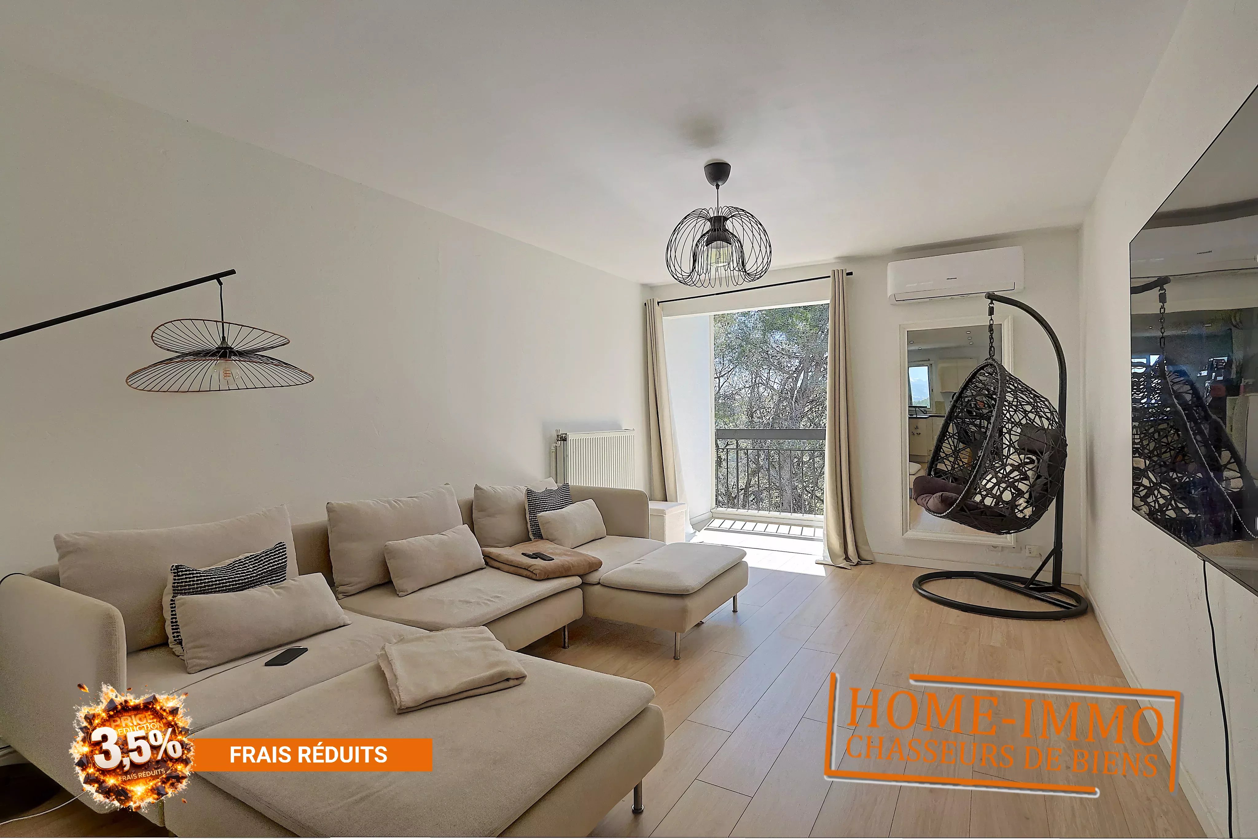 Agence immobilière de Home Immo