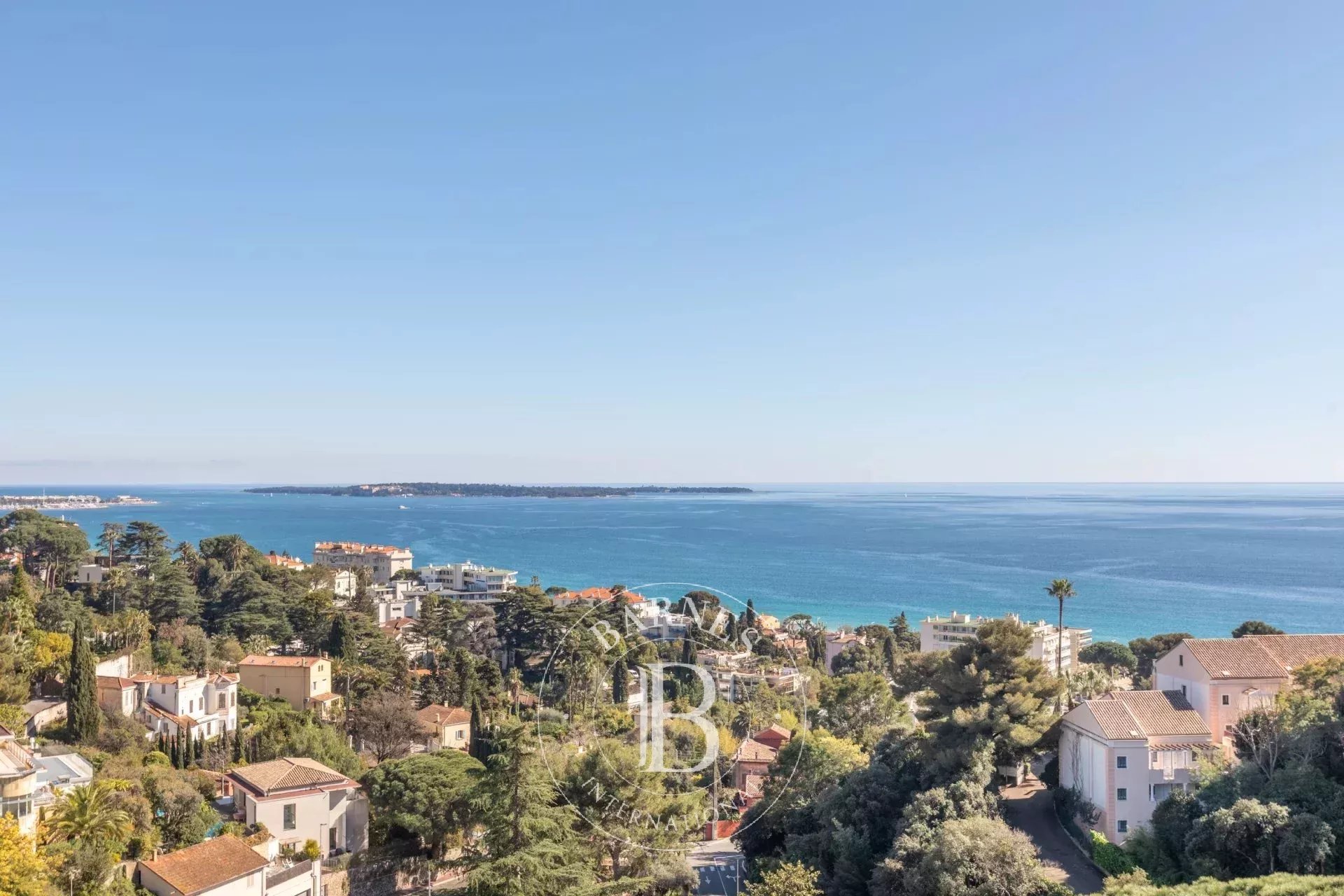 Daire Cannes - picture 15