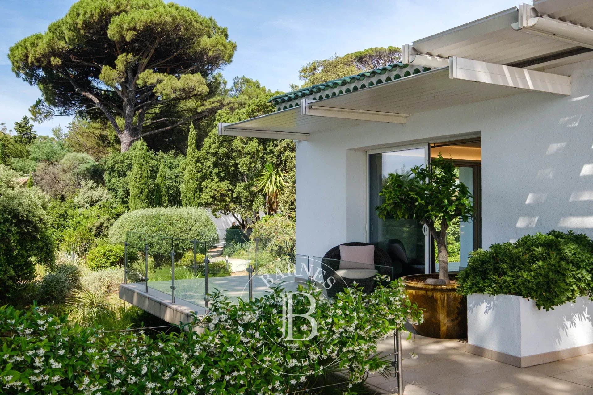 Villa Sainte-Maxime  -  ref 86018434 (picture 3)
