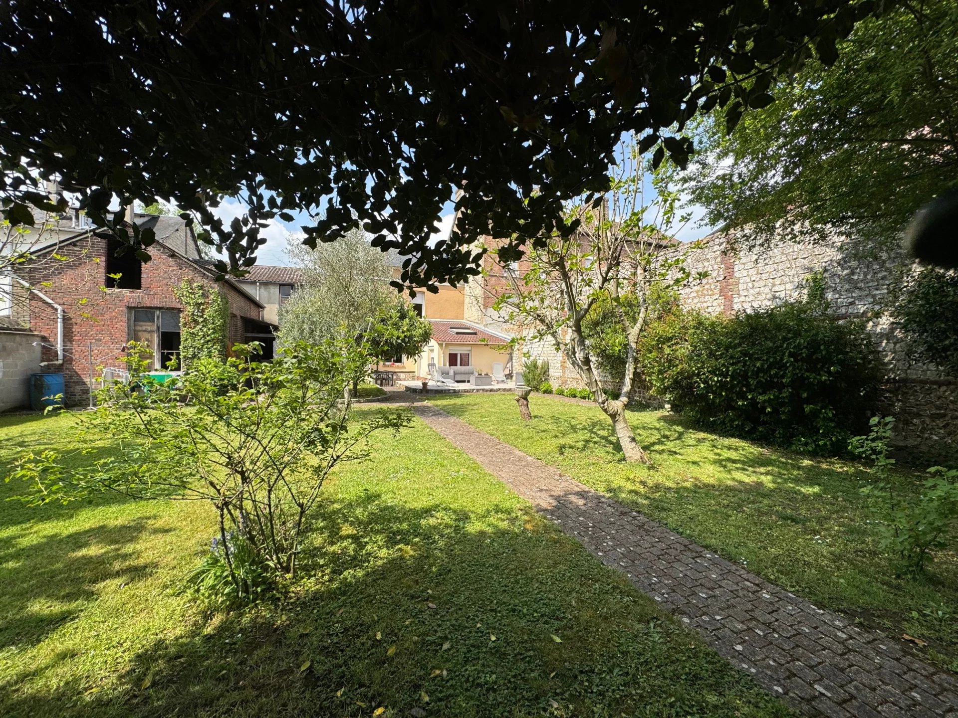 Agence immobilière de Immo Lod's