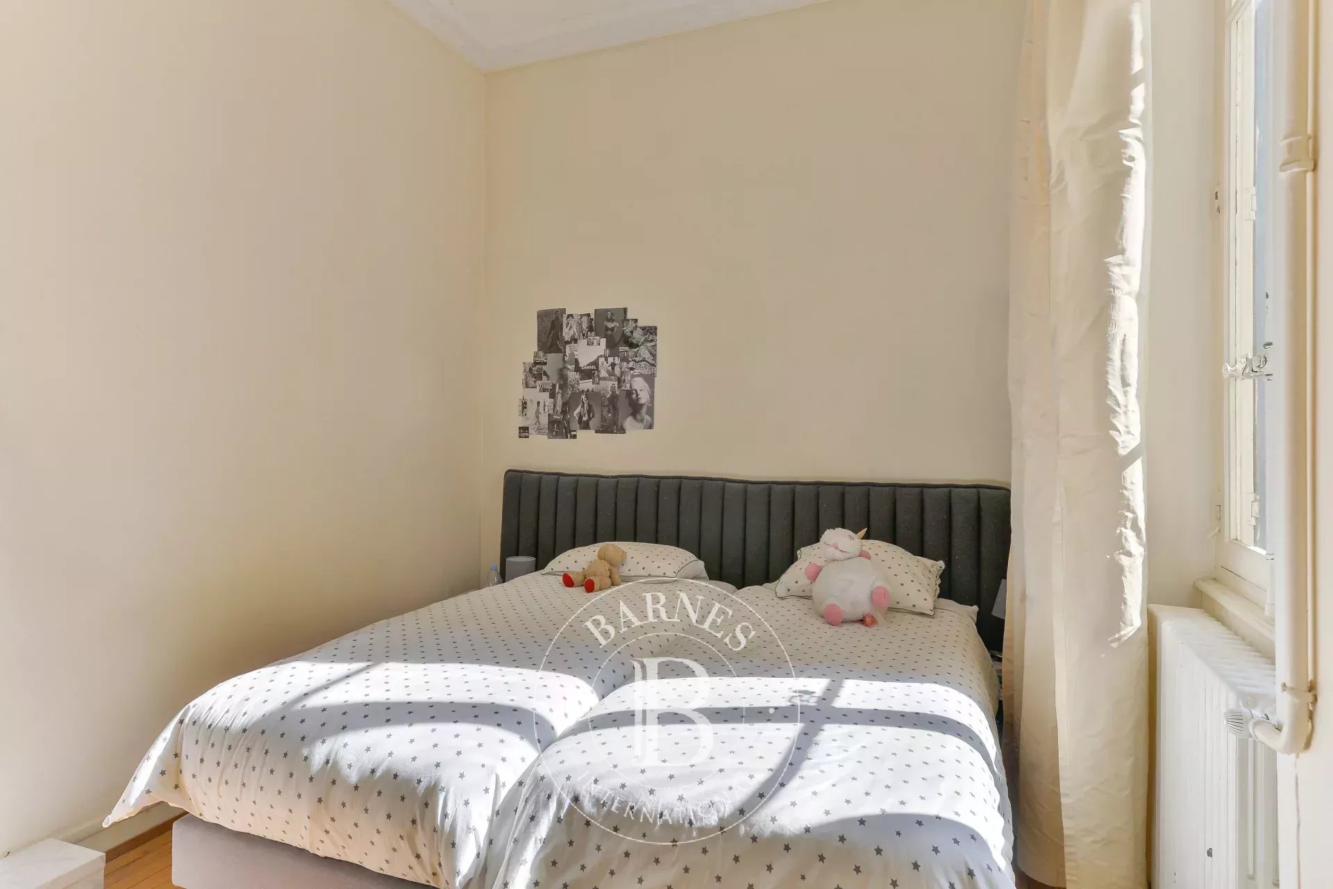 Daire Lyon 6ème - picture 5