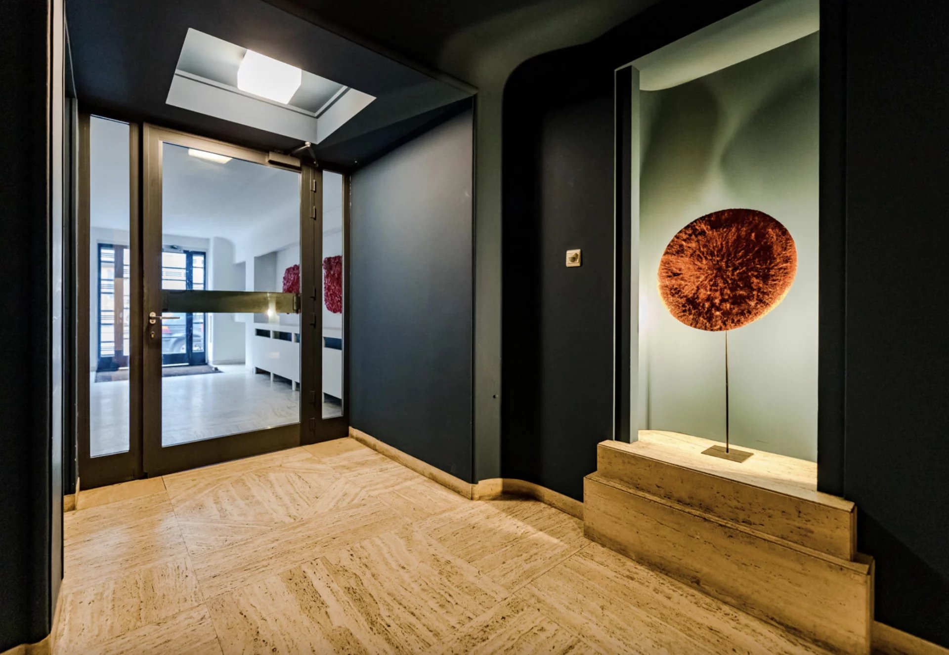 HOTEL PARTICULIER SUR 14A50