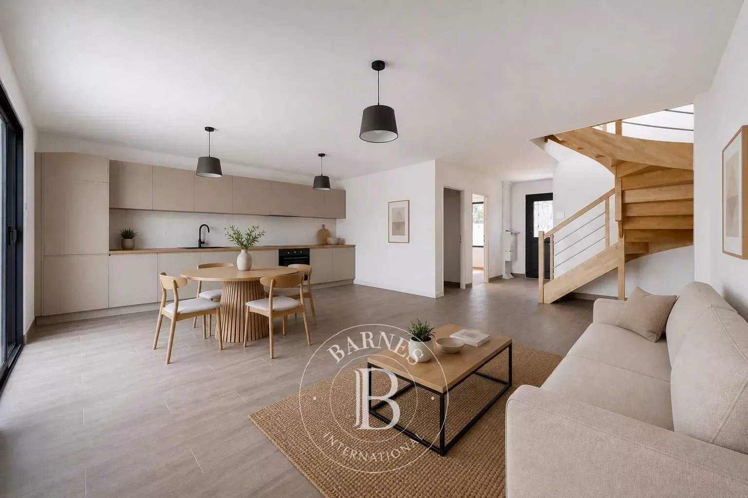 Casa Joinville-le-Pont  -  ref 86998025 (picture 2)
