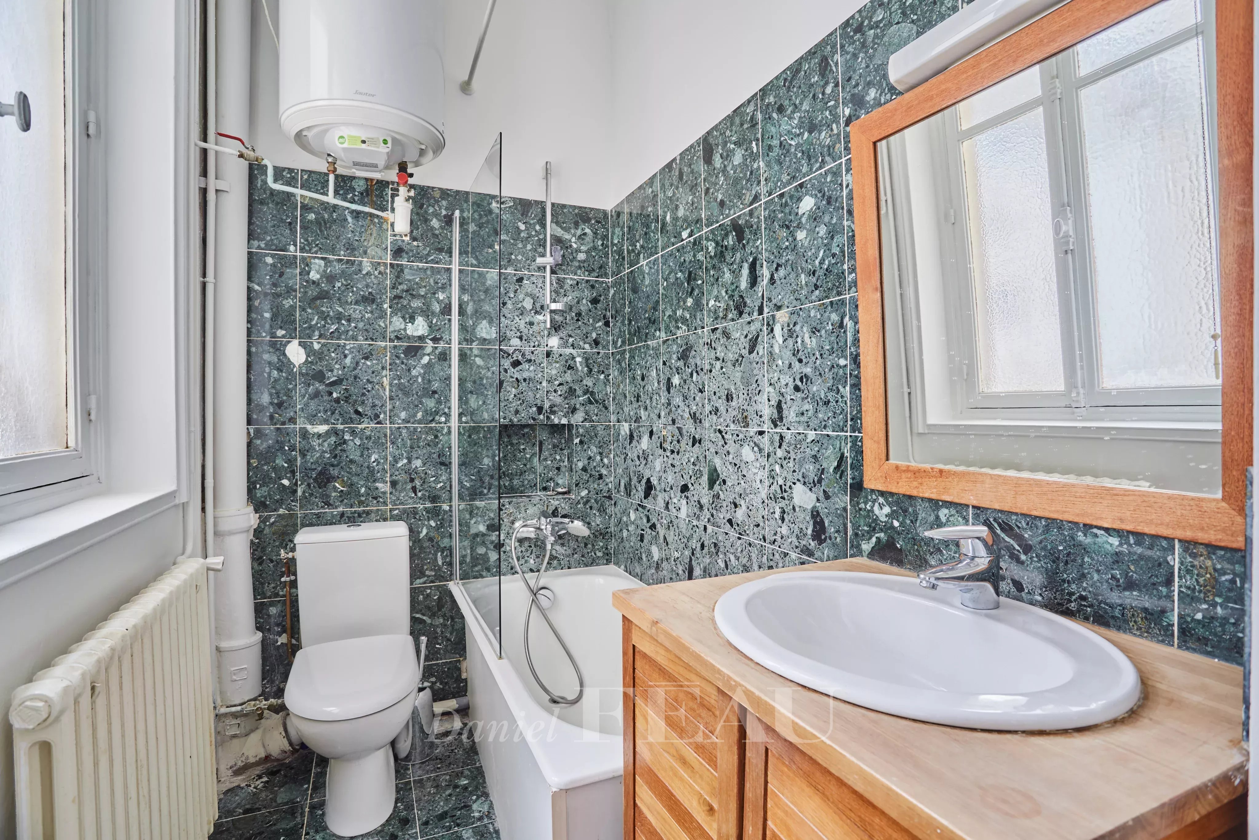 Location Appartement Paris 7ème