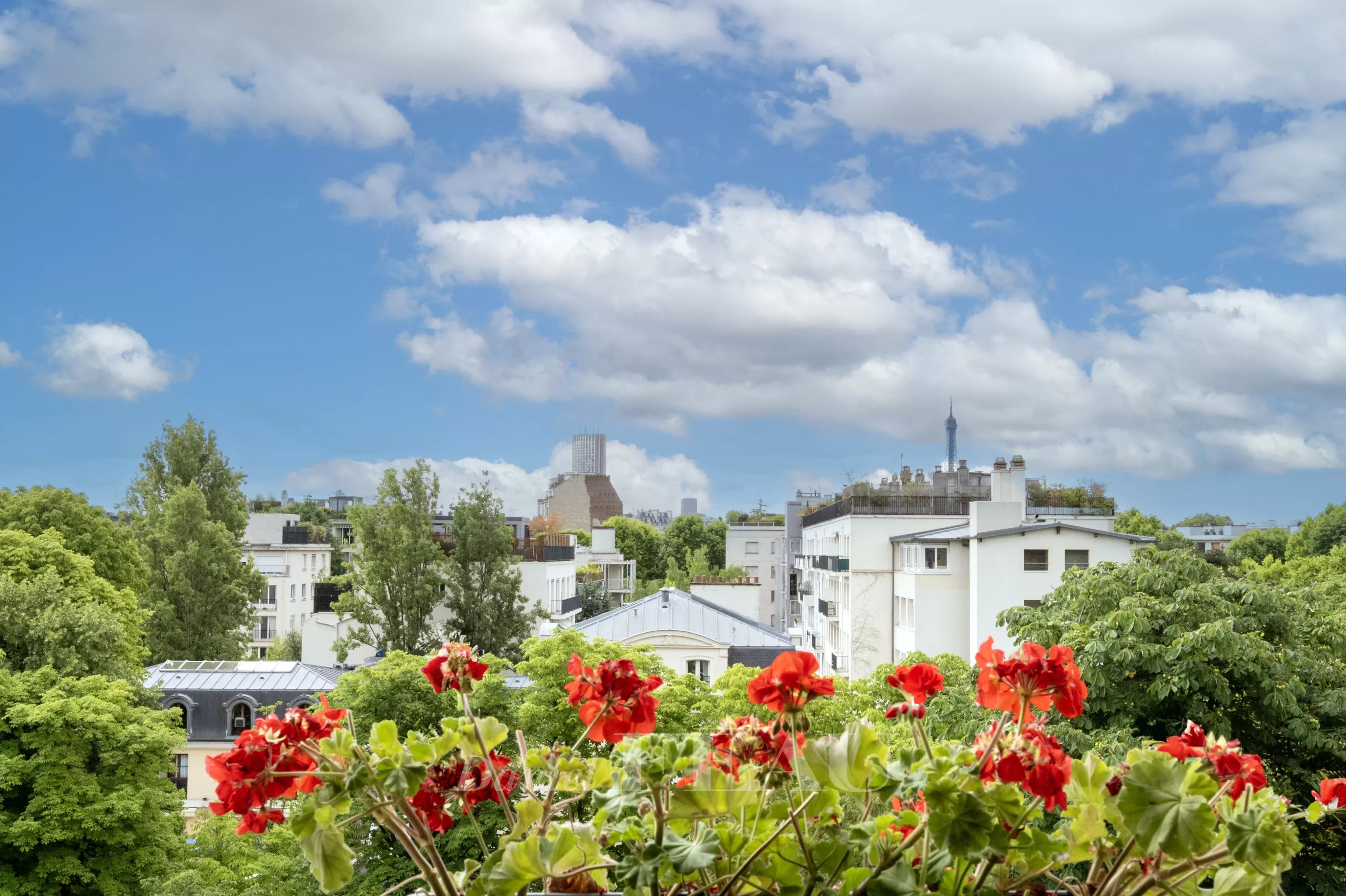 Vente Appartement Neuilly-sur-Seine