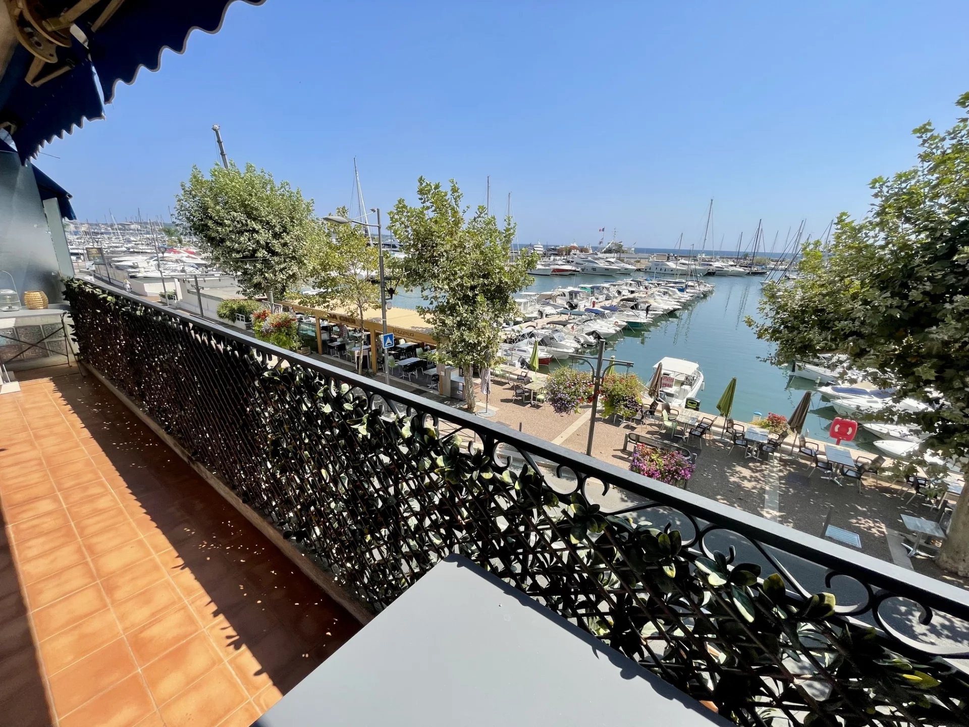 Vente Appartement Golfe-Juan