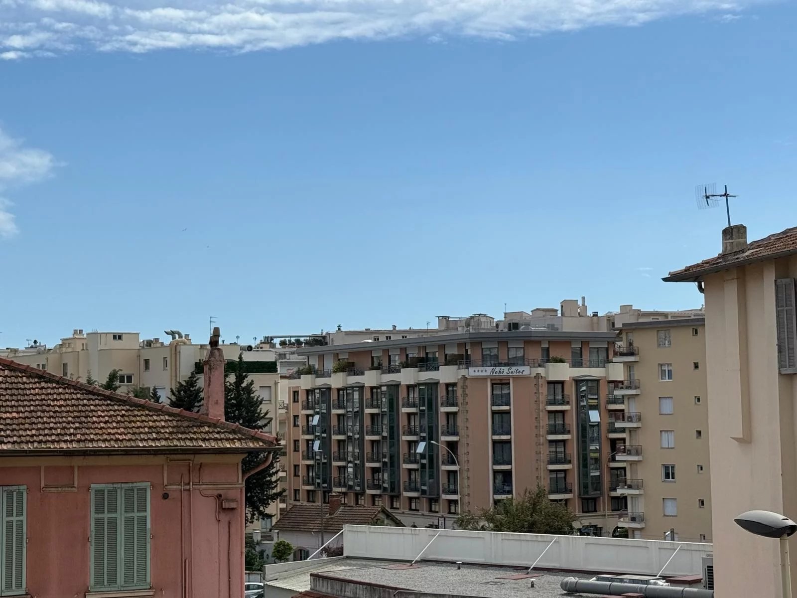 Agence immobilière de CD Immobilier