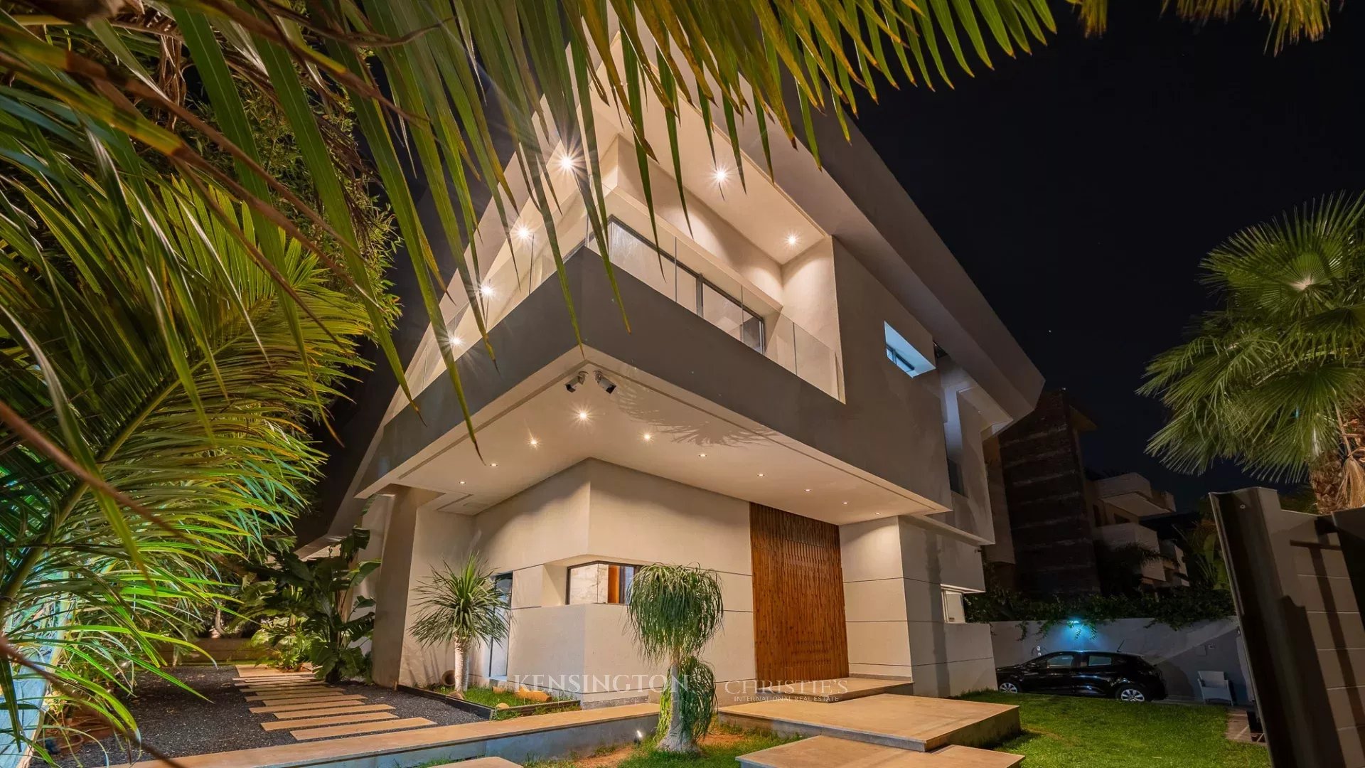 5 Bedroom Villa/Townhouse's Image 72