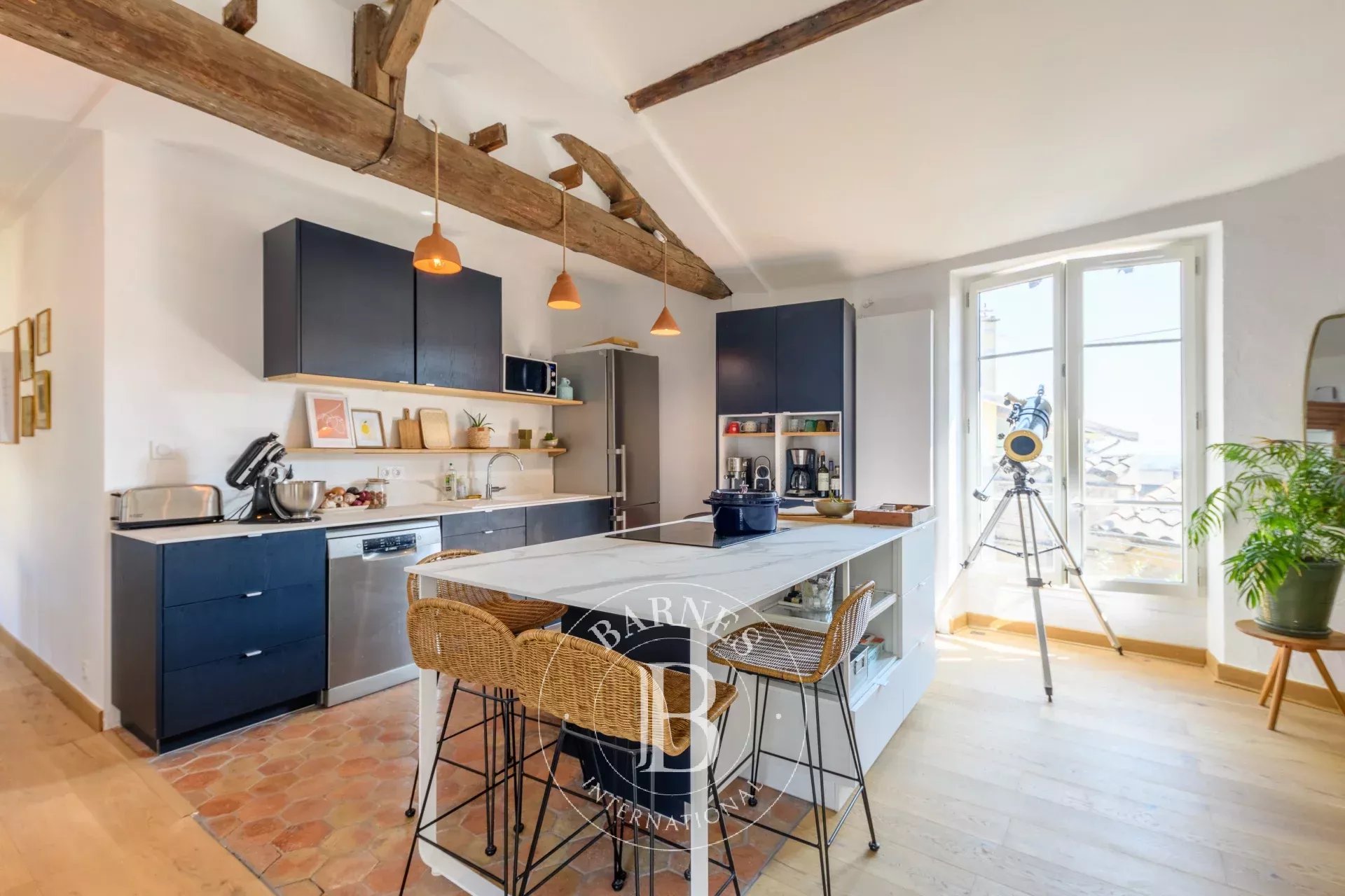 Köy evi Saint-Cyr-au-Mont-d'Or