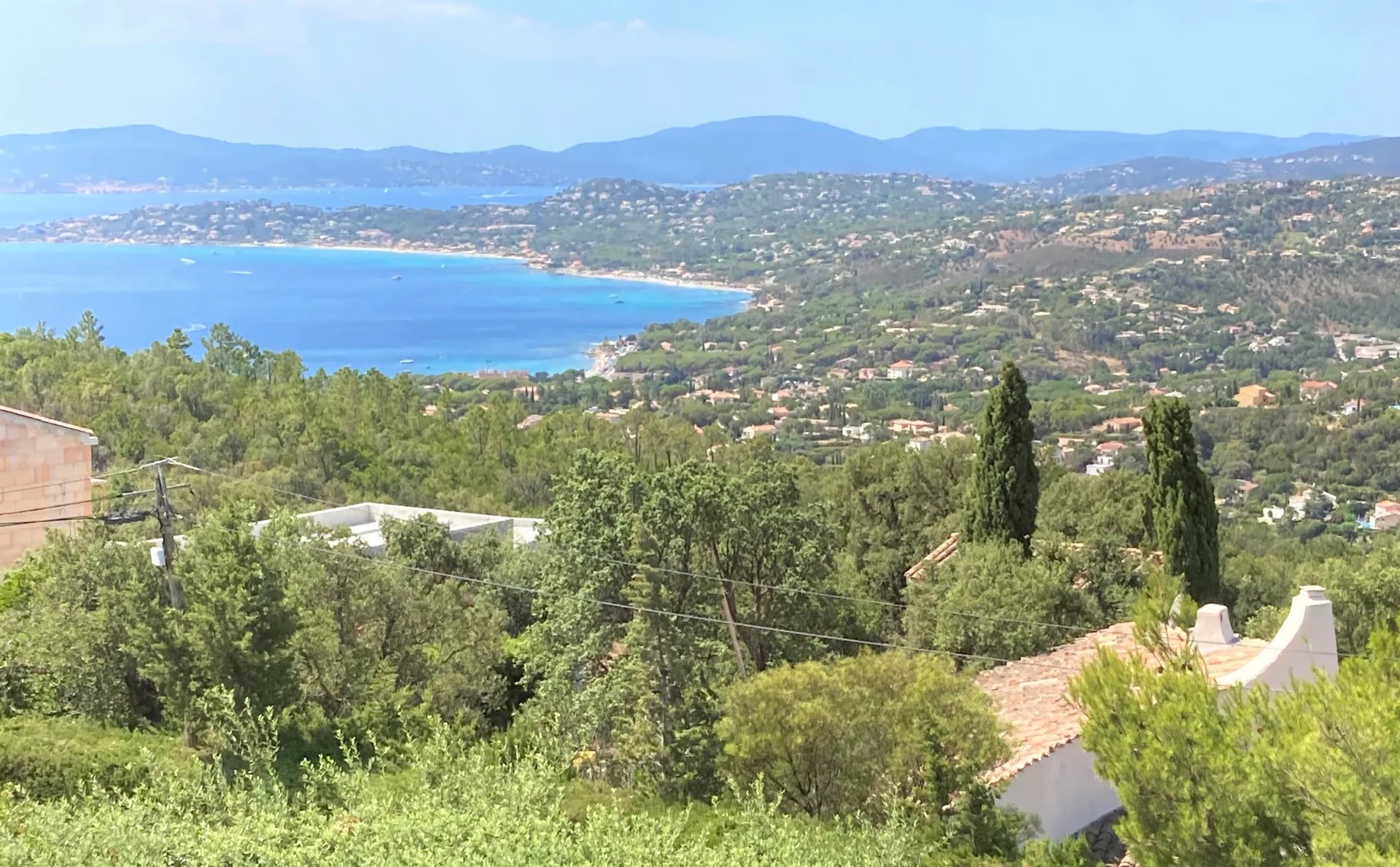 Sale Villa Les Issambres