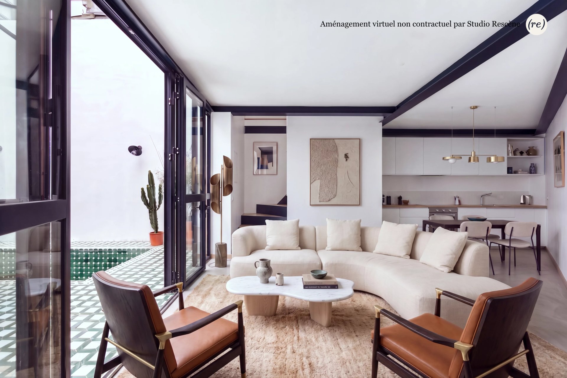 5 Bedroom Villa/Townhouse's Image 25