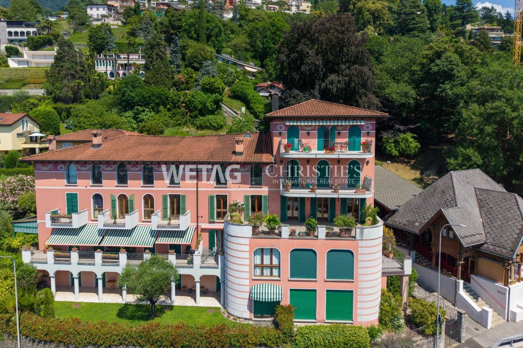Immobili di lusso in vendita a Ticino