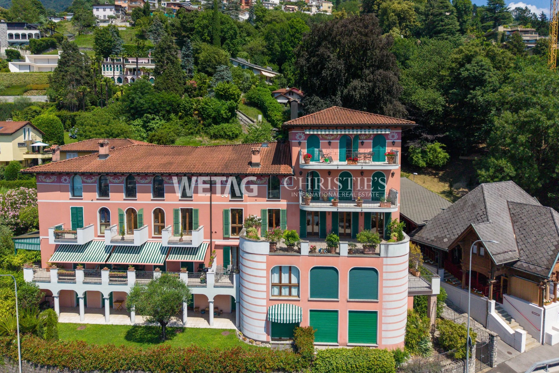 Property Slider Image