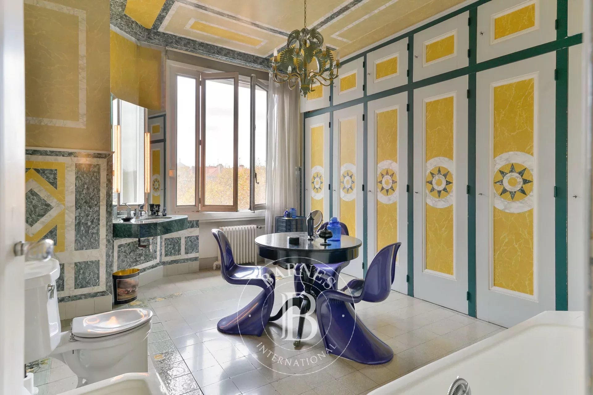 Daire Lyon 3ème - picture 9