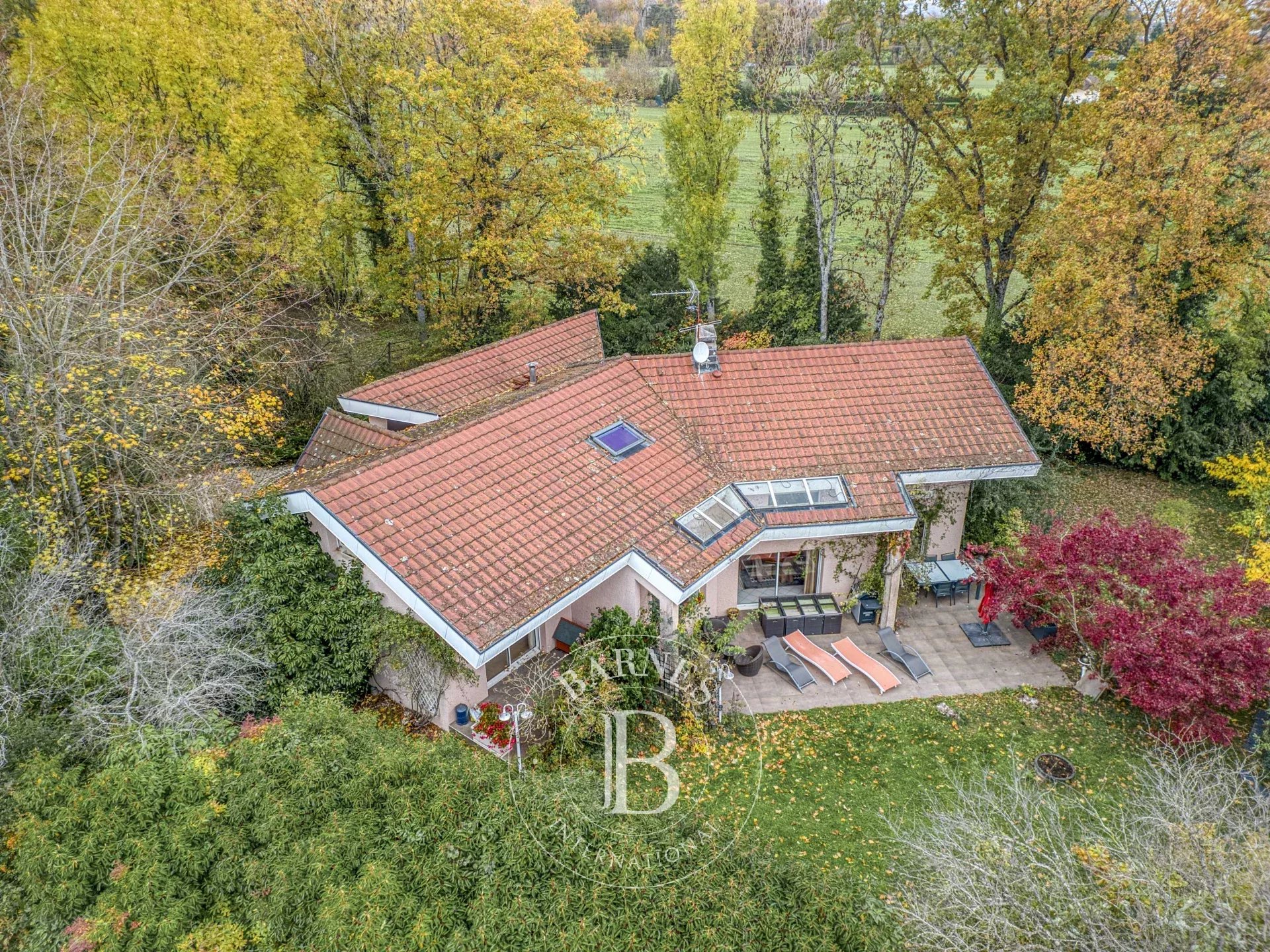 Villa Divonne-les-Bains - picture 23