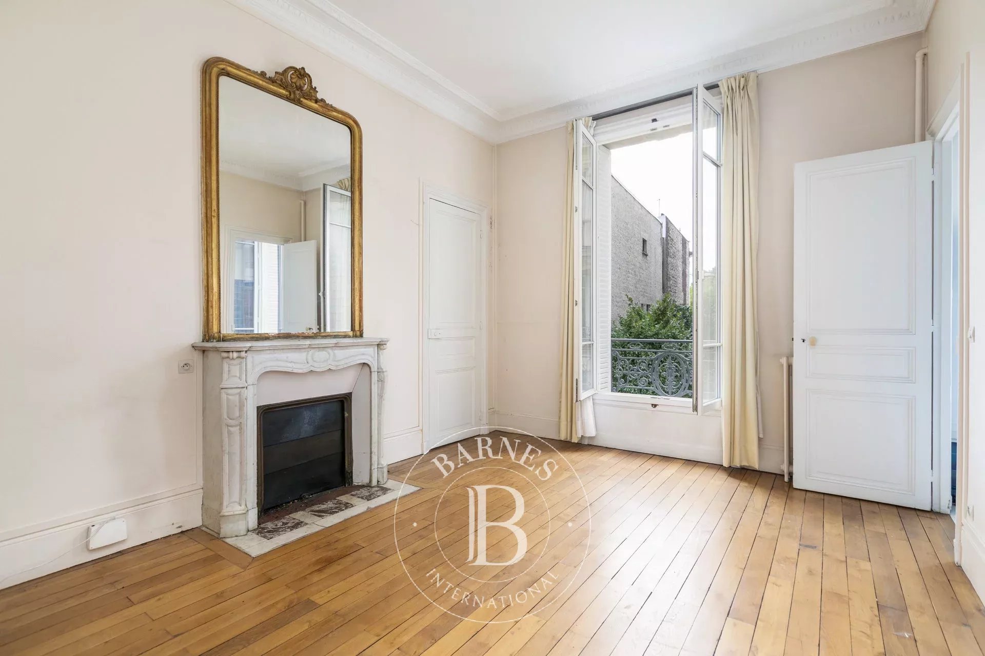 Daire Neuilly-sur-Seine - picture 11