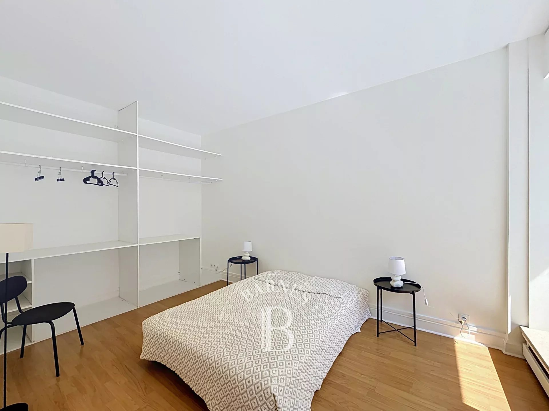 Neuilly-sur-Seine  - Piso 3 Cuartos 2 Habitaciones - picture 5