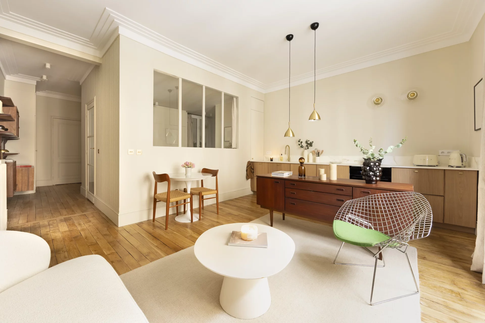 Paris 7e - GROS CAILLOU