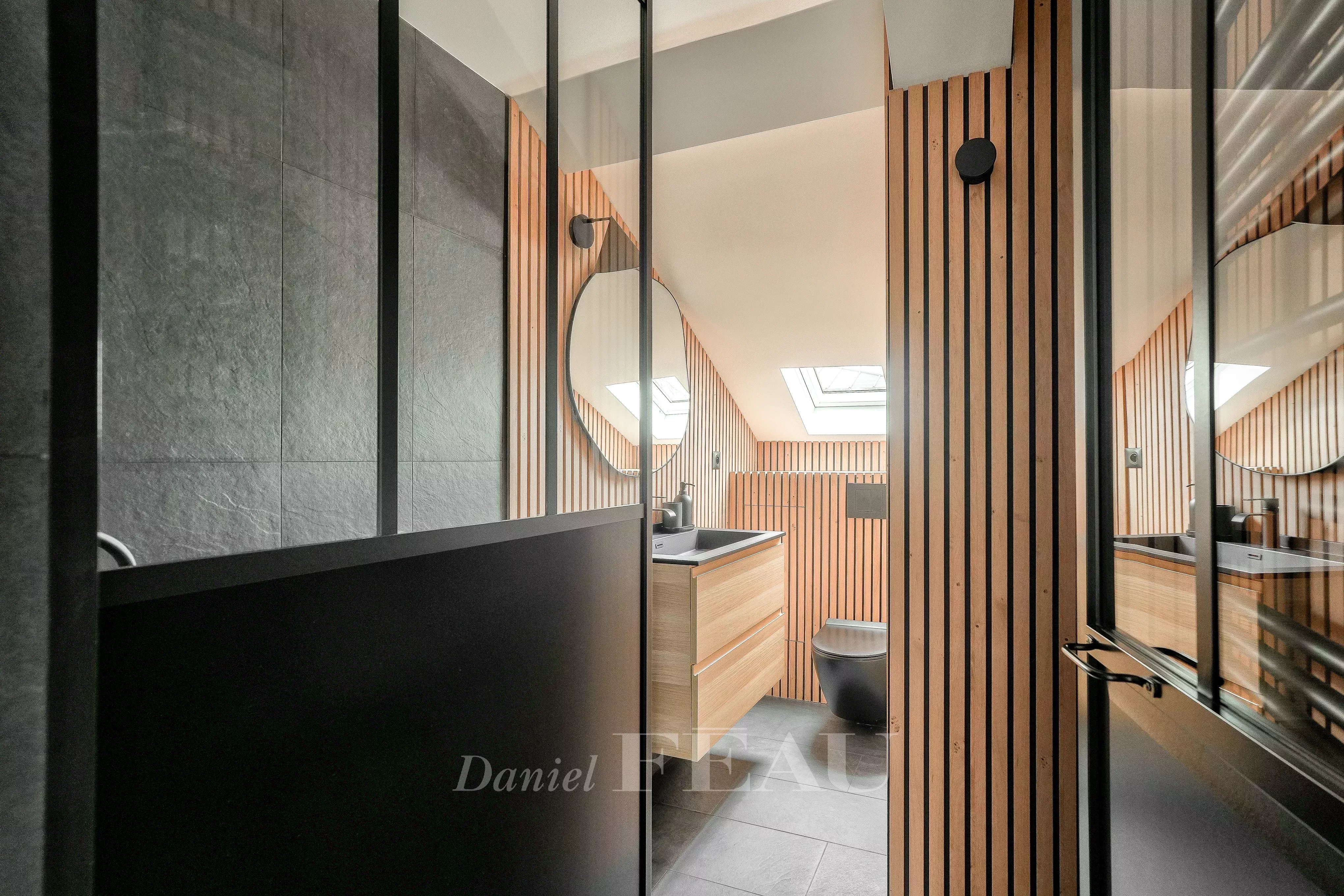 Sale Apartment Garches