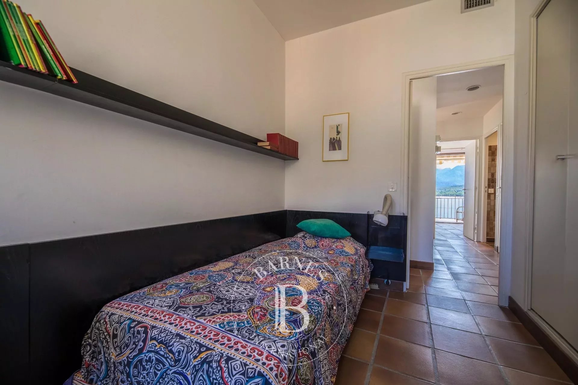 Daire Calvi - picture 9