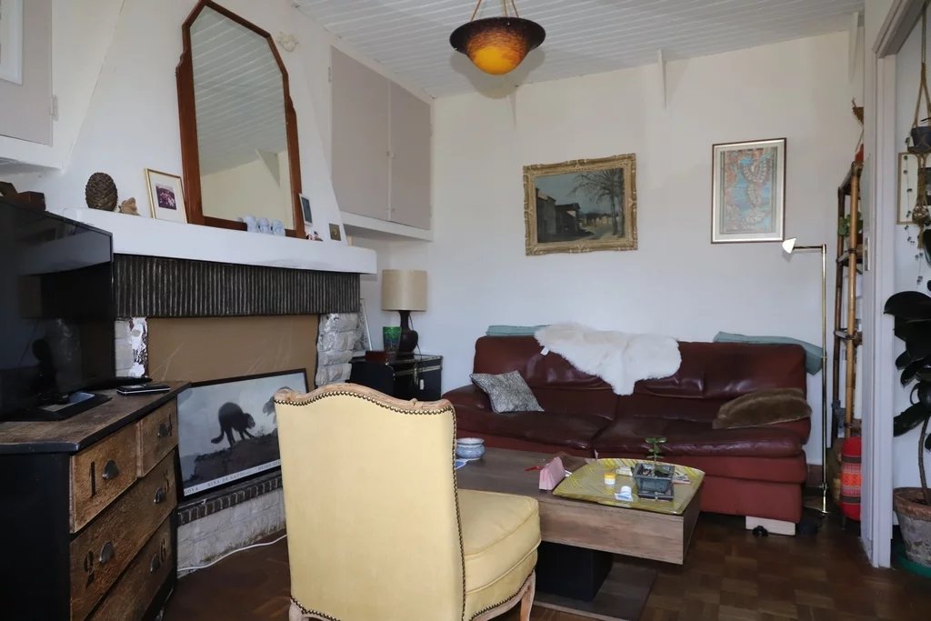 Vente Maison Laroque-d'Olmes