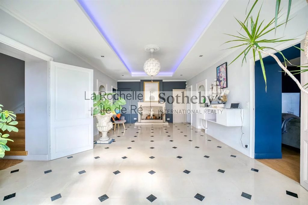 Vente Maison La Rochelle