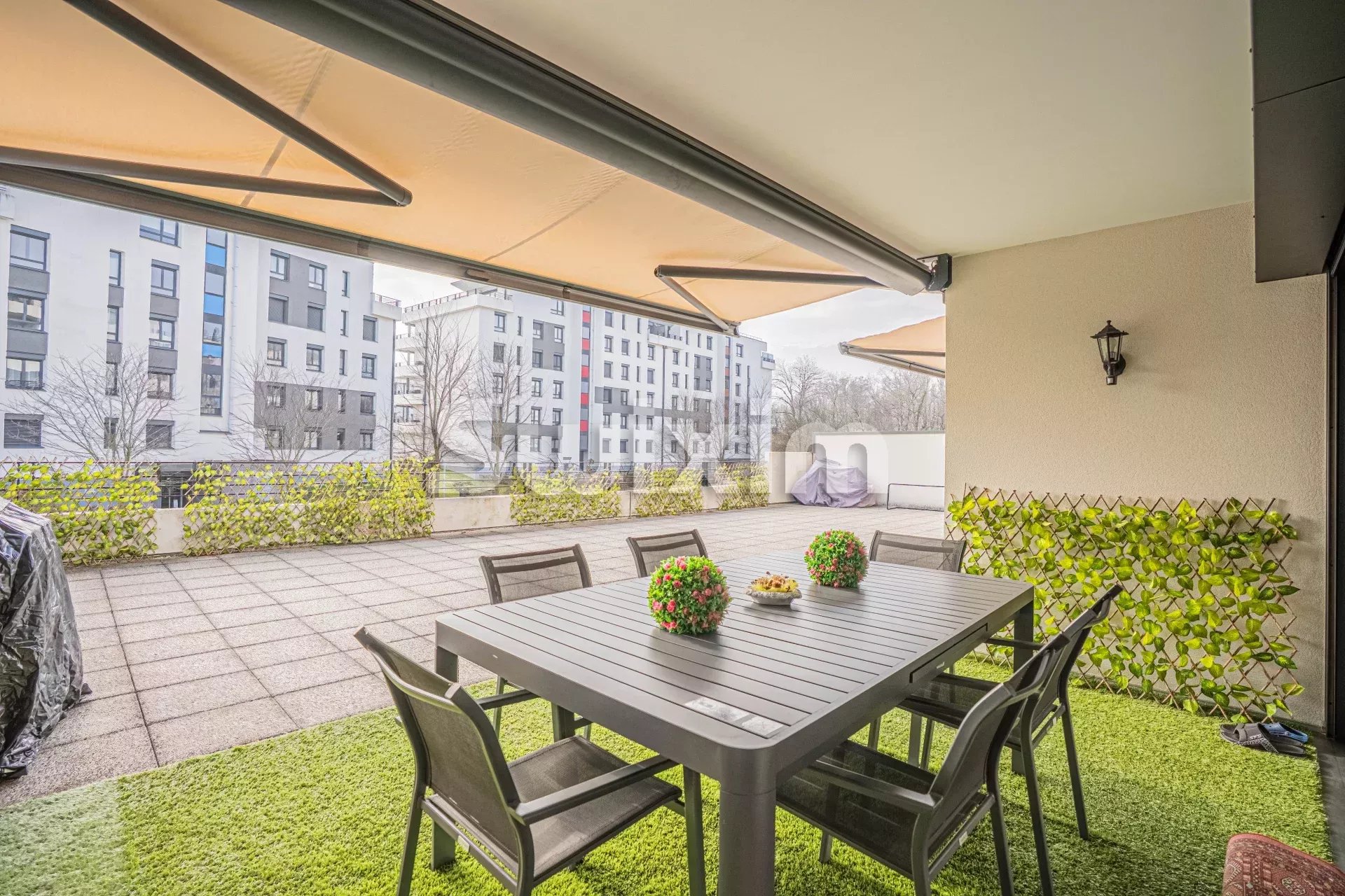 Agence immobilière de S2R IMMOBILIER SAS