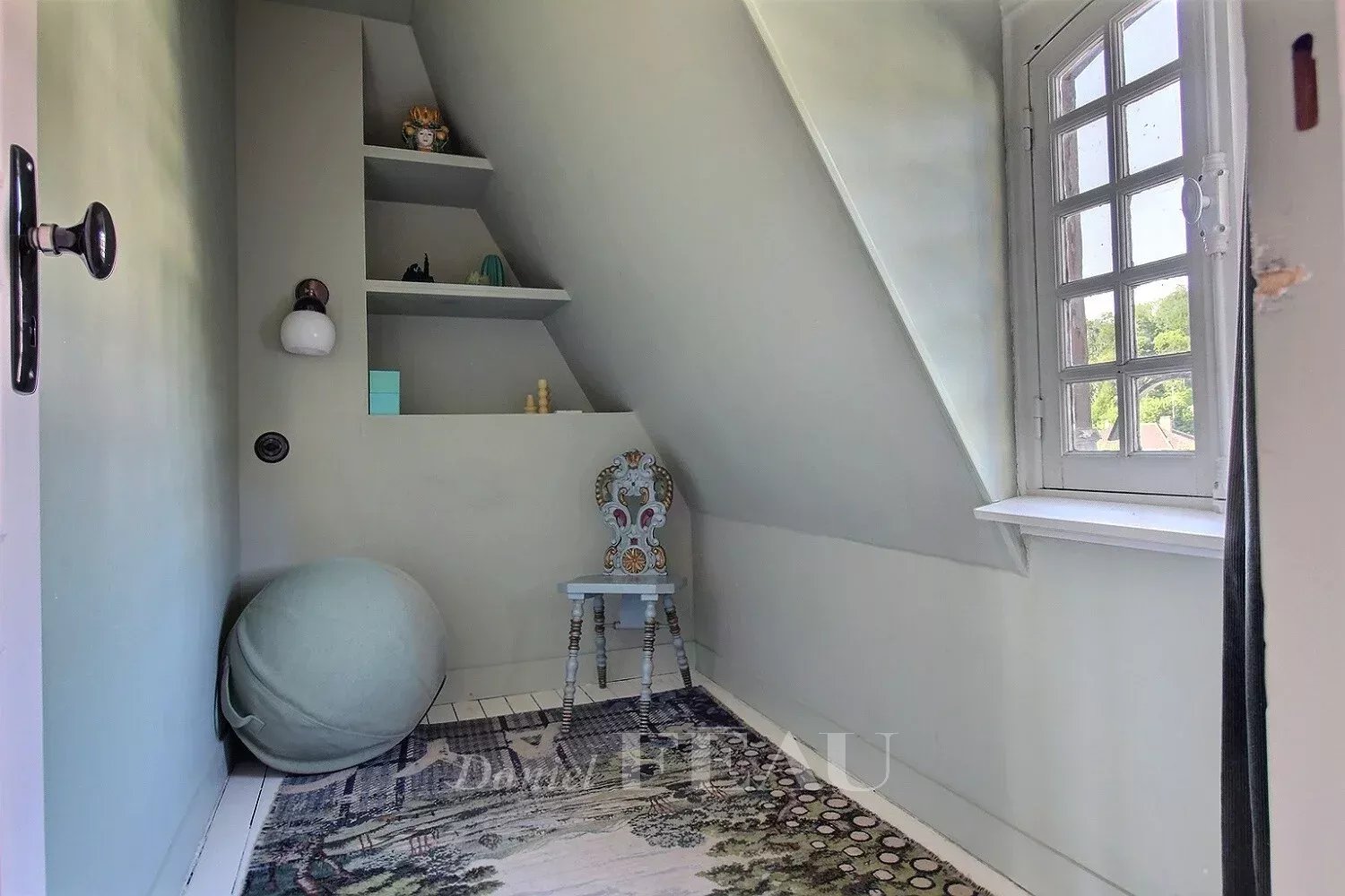 Vente Appartement Deauville