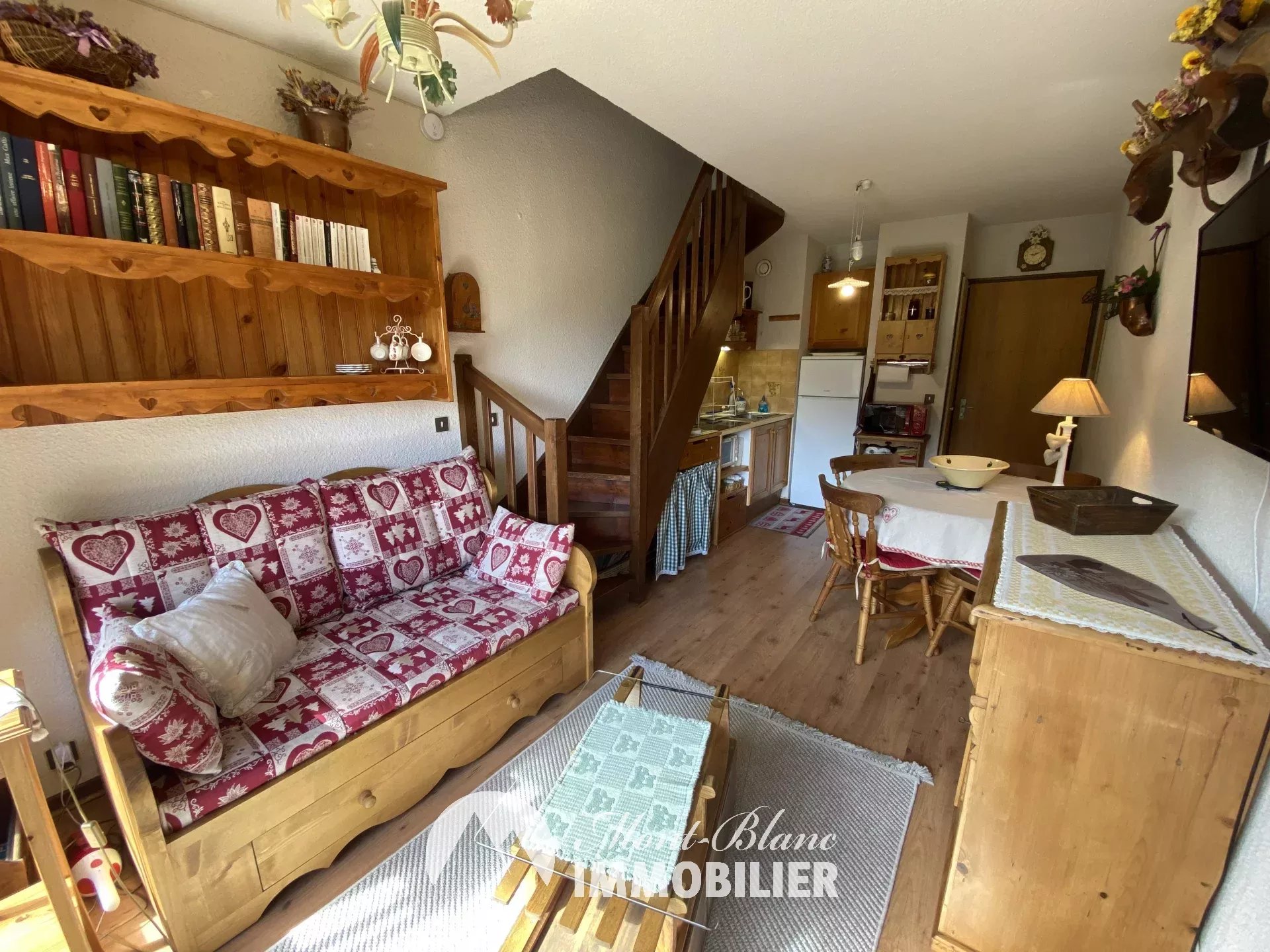 Agence immobilière de SAS MBI