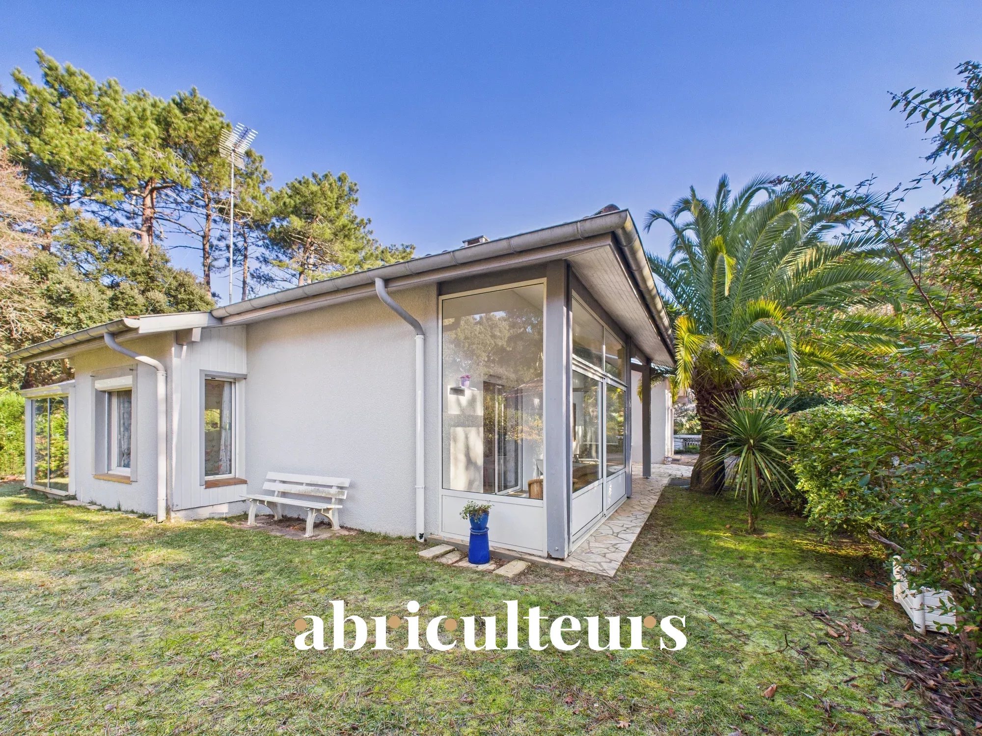 Photo bien immobilier