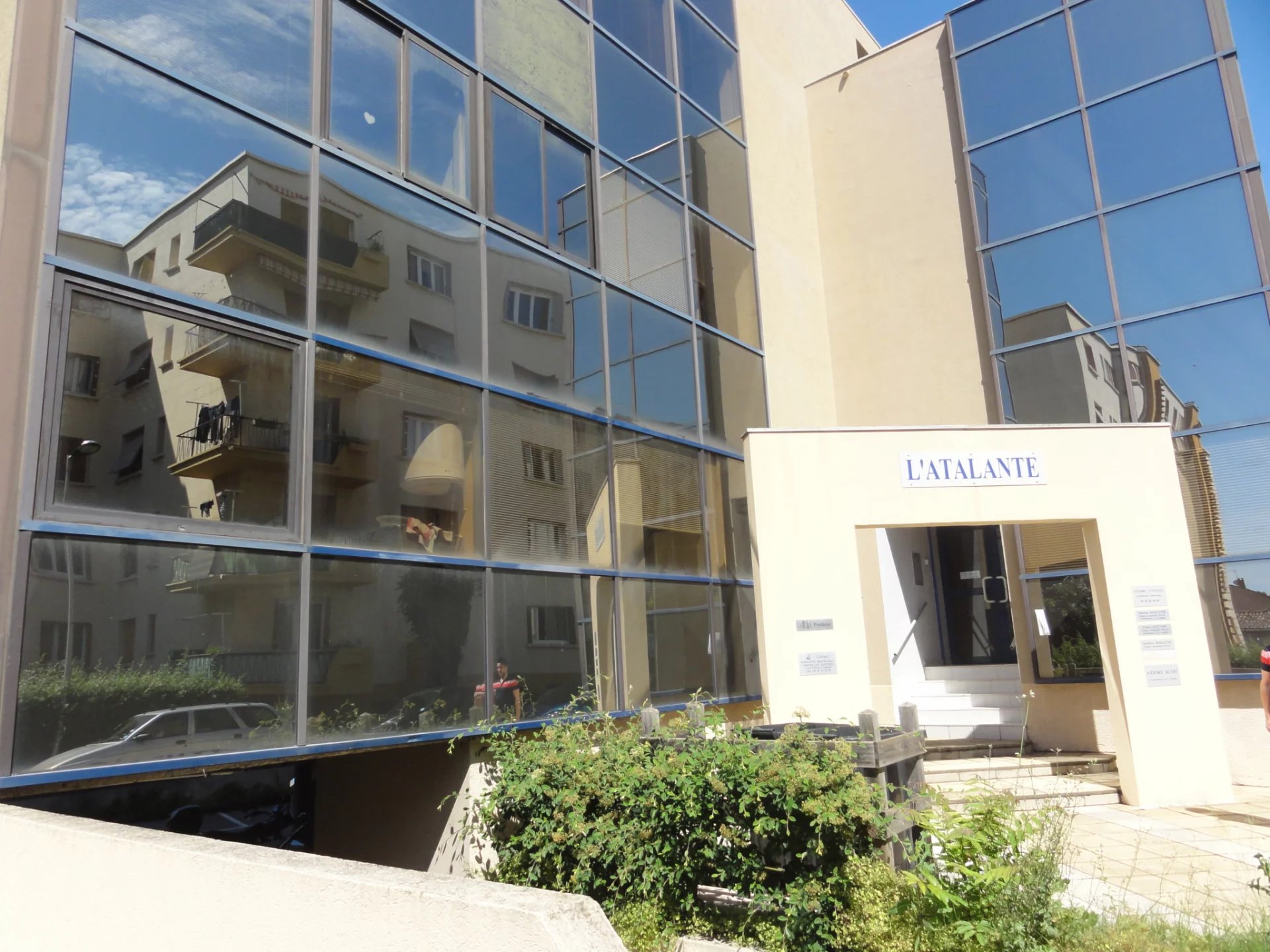 Vente Bureau Alès