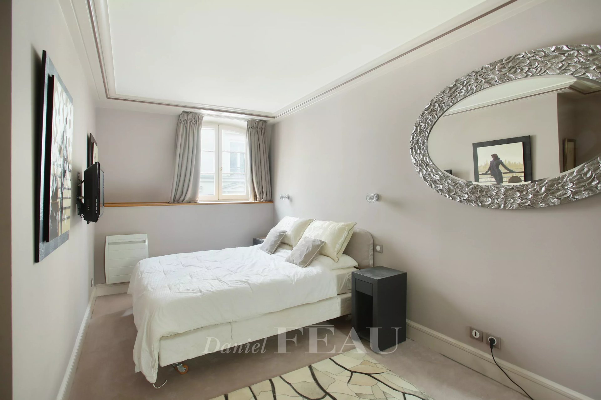 1 Bedroom Apartment/Flat's Image 3