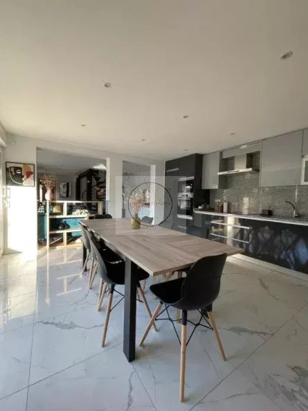 maison 400 m² Samoreau — photo 13