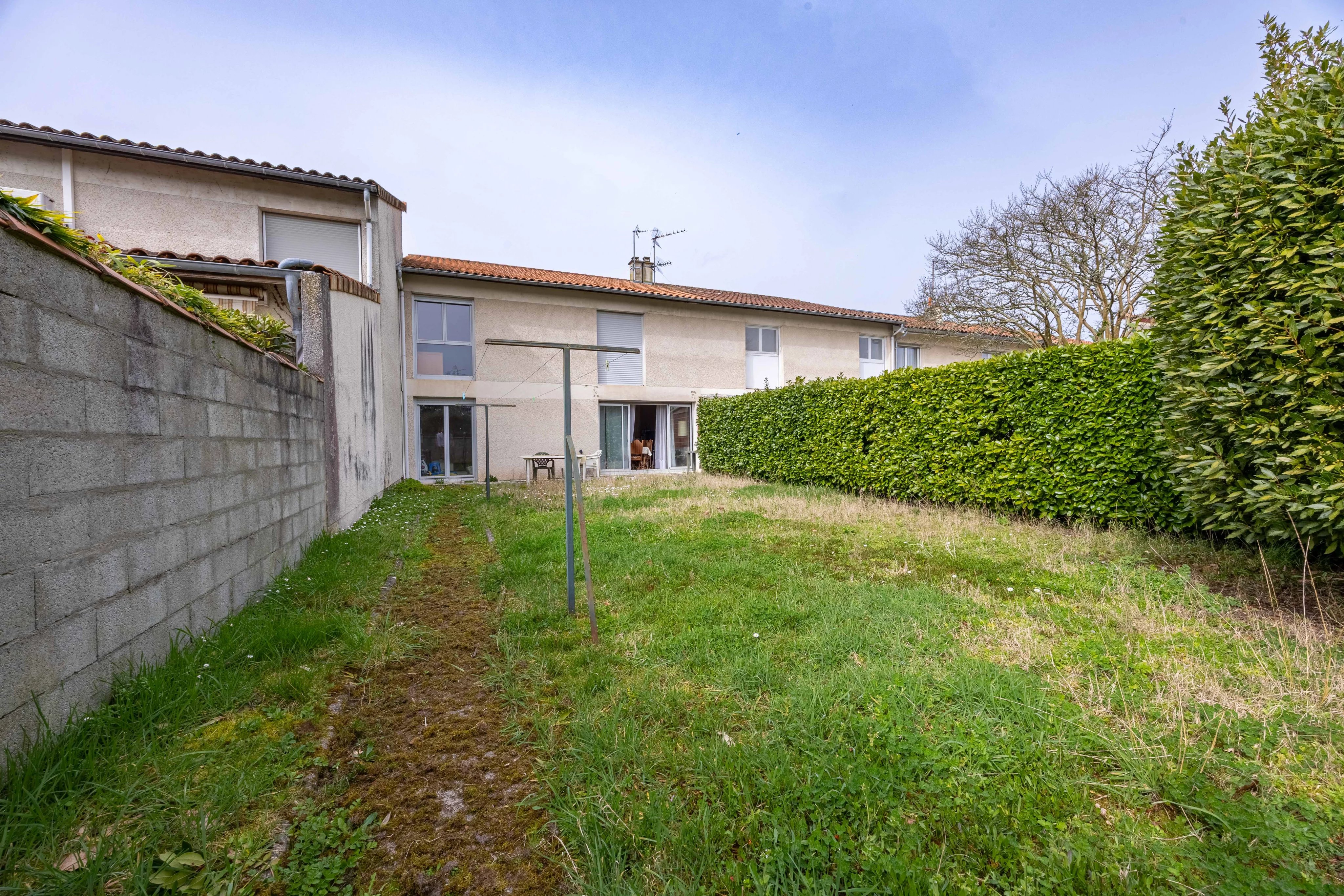 Agence immobilière de La conseillère de l'immobilier