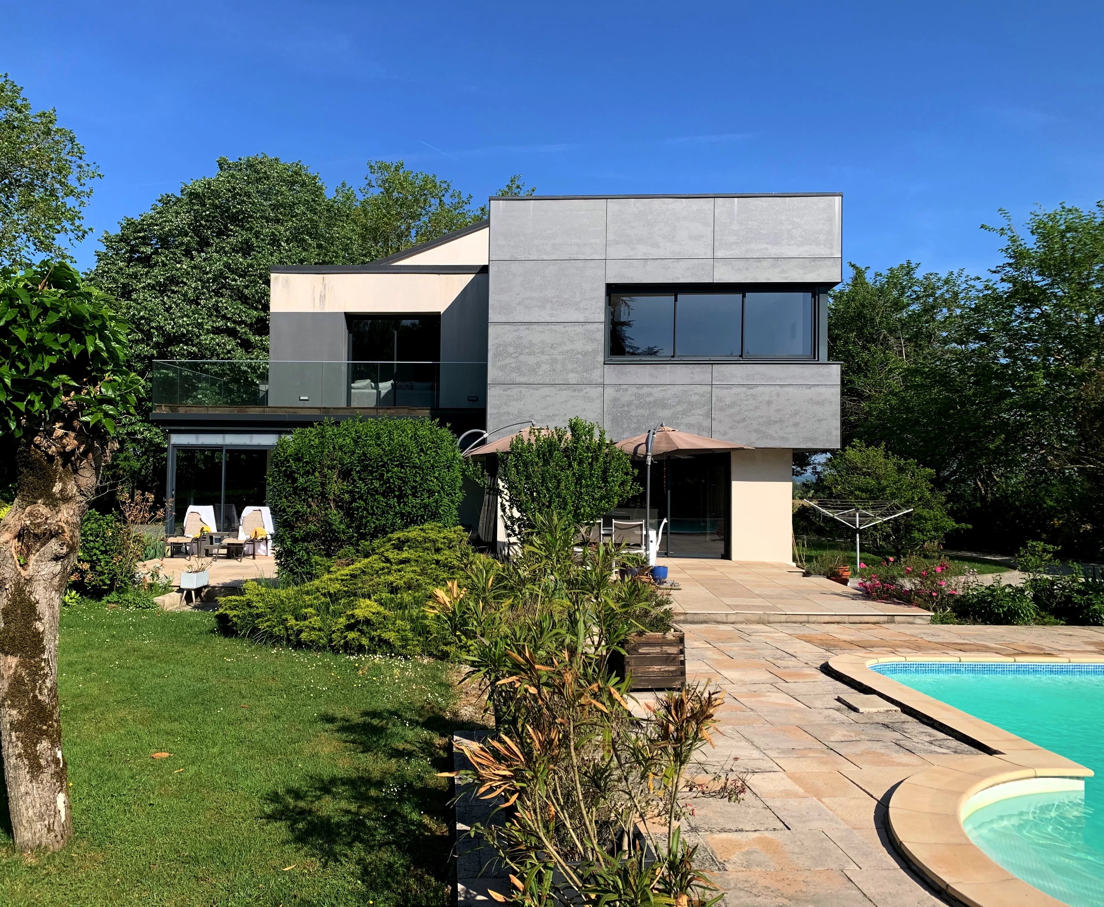 Maison à vendre Sorèze, Tarn