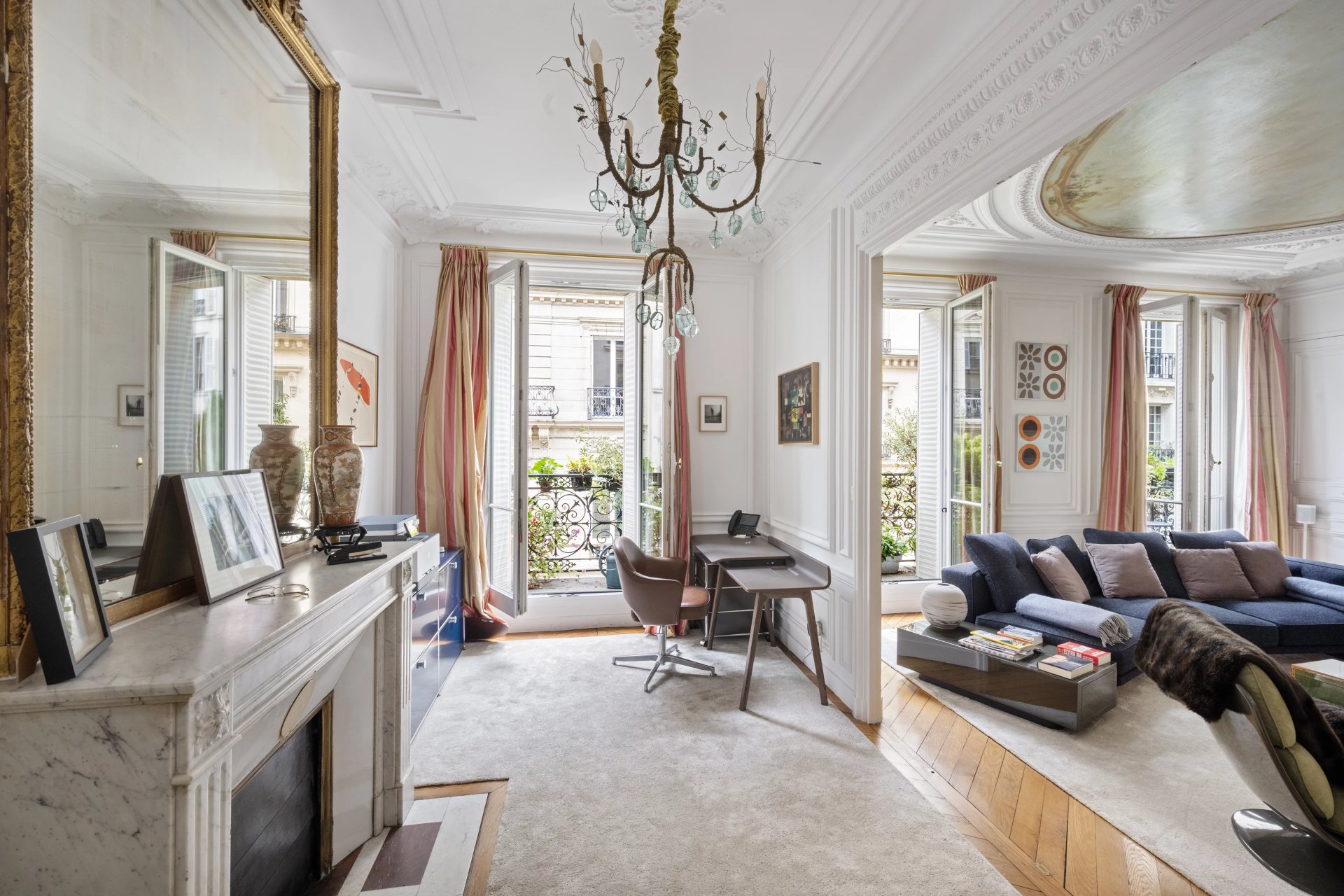 3 Bedroom Apartment/Flat's Image 4