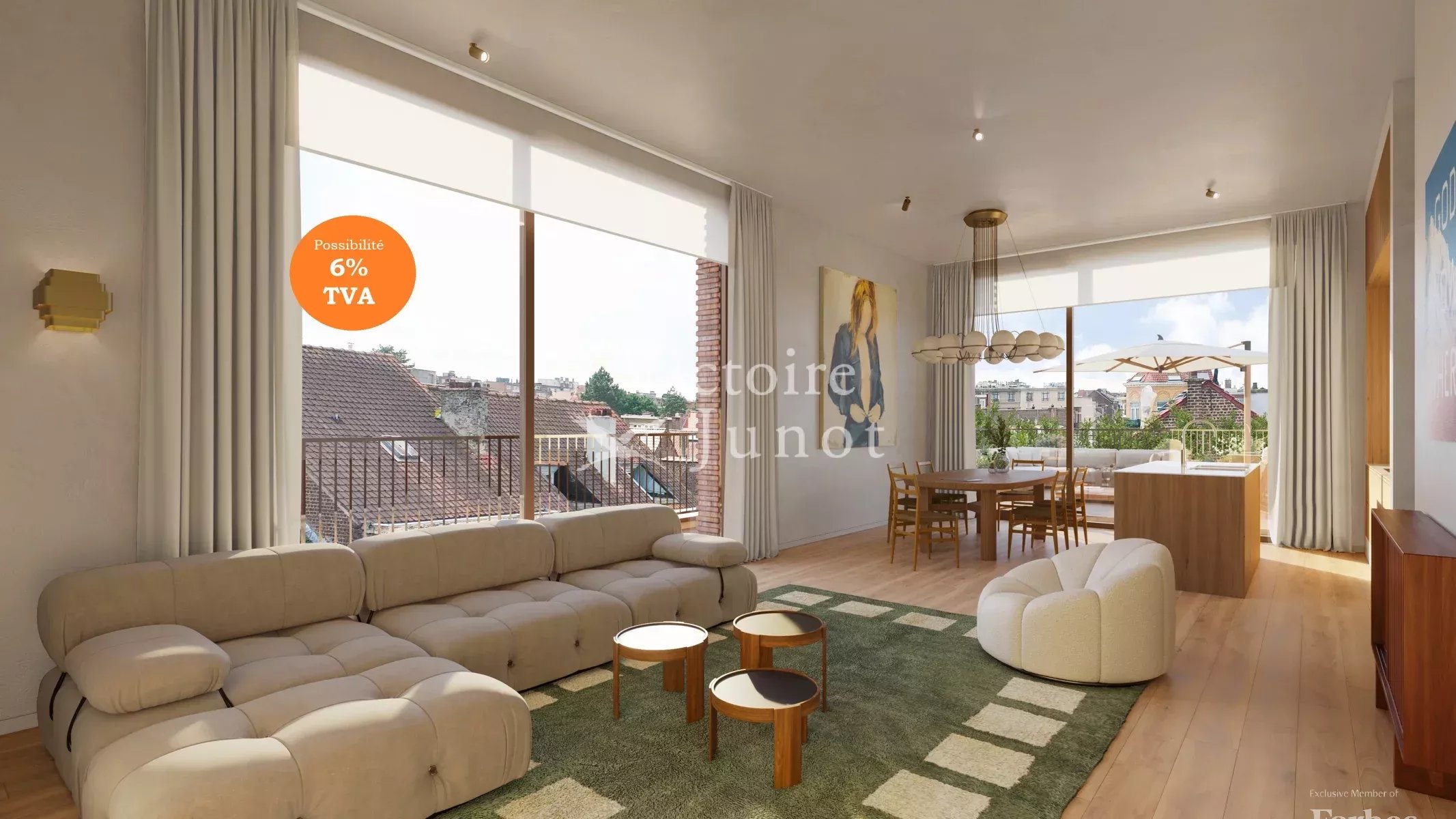FAUBOURG 444