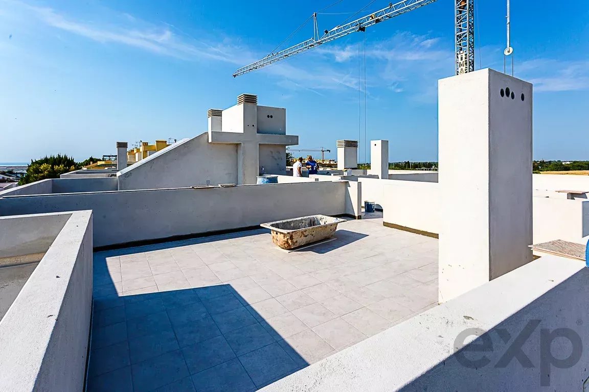 2-room flat with covered parking space – New-build development – Tavira (São Pedro | Sítio do Caracol) 87172241 image 34