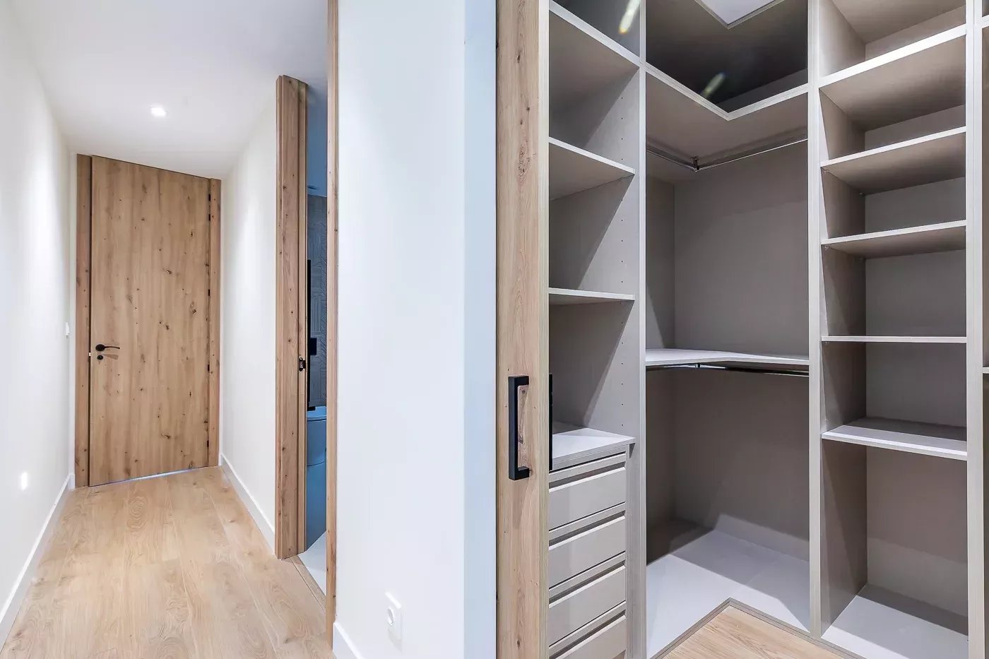 Daire Madrid - picture 26