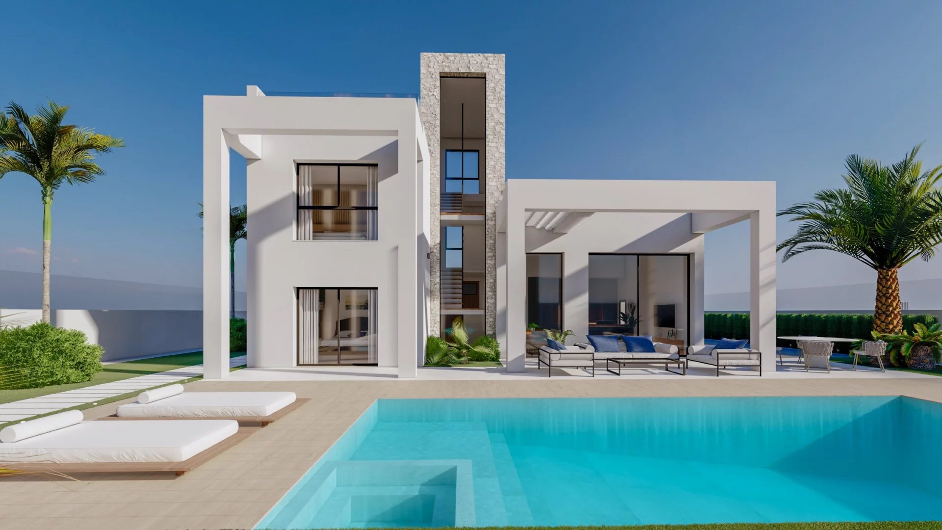Vente Maison Benidorm