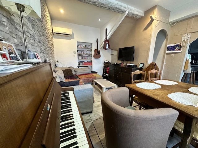 Achat Maison T4 à Toulon (83200) - 65m²